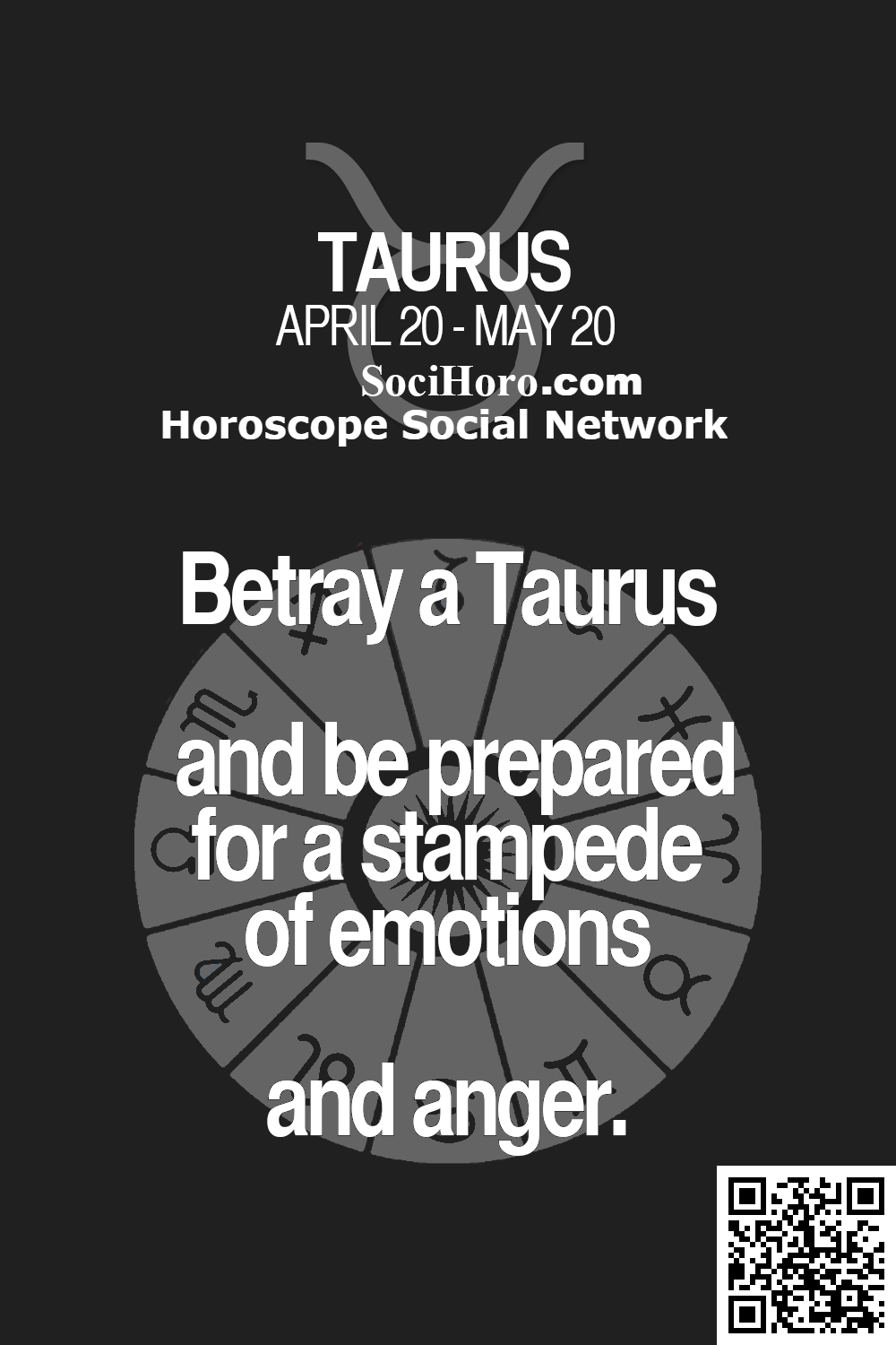 taurus quotes