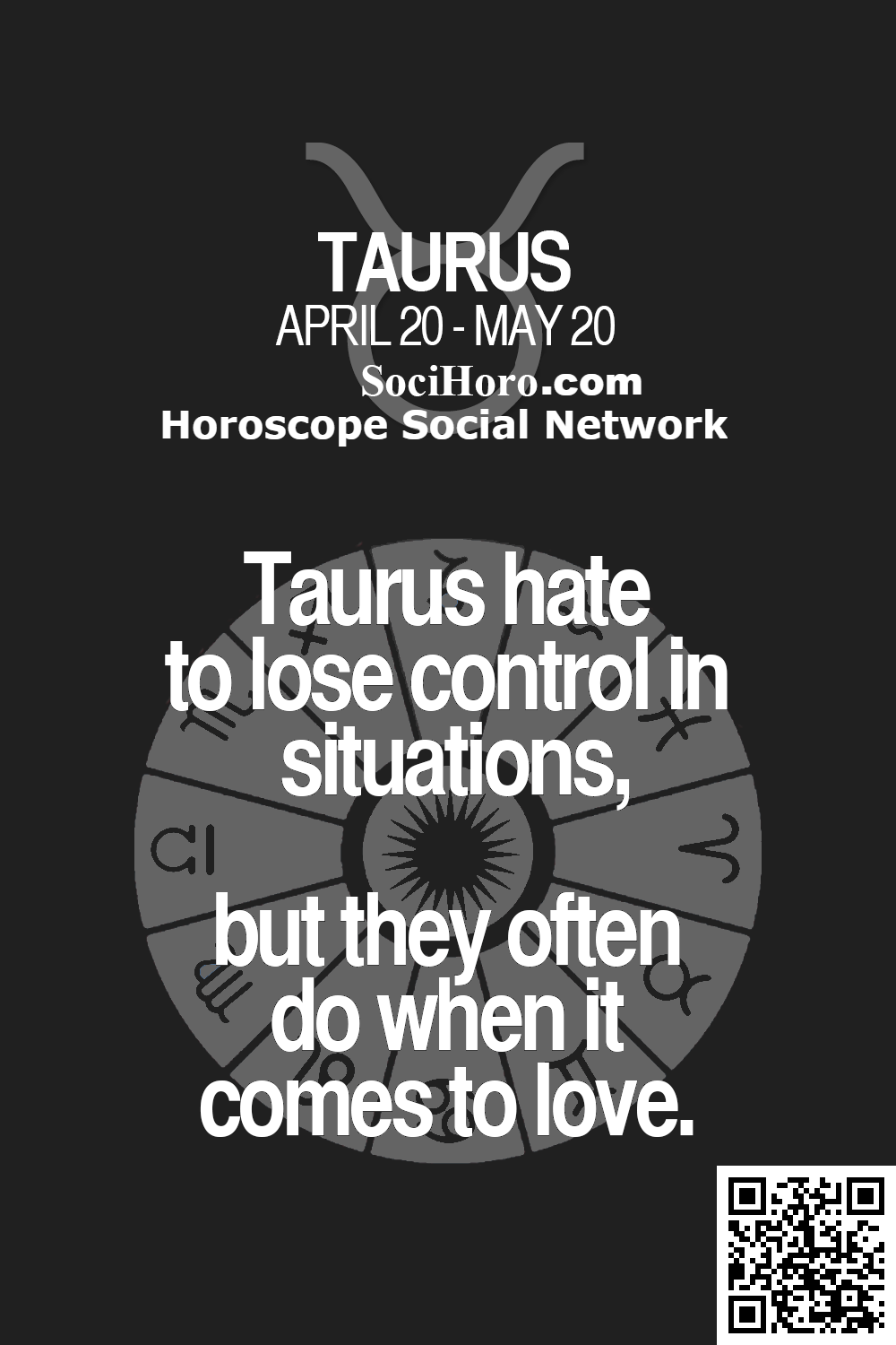 taurus quotes