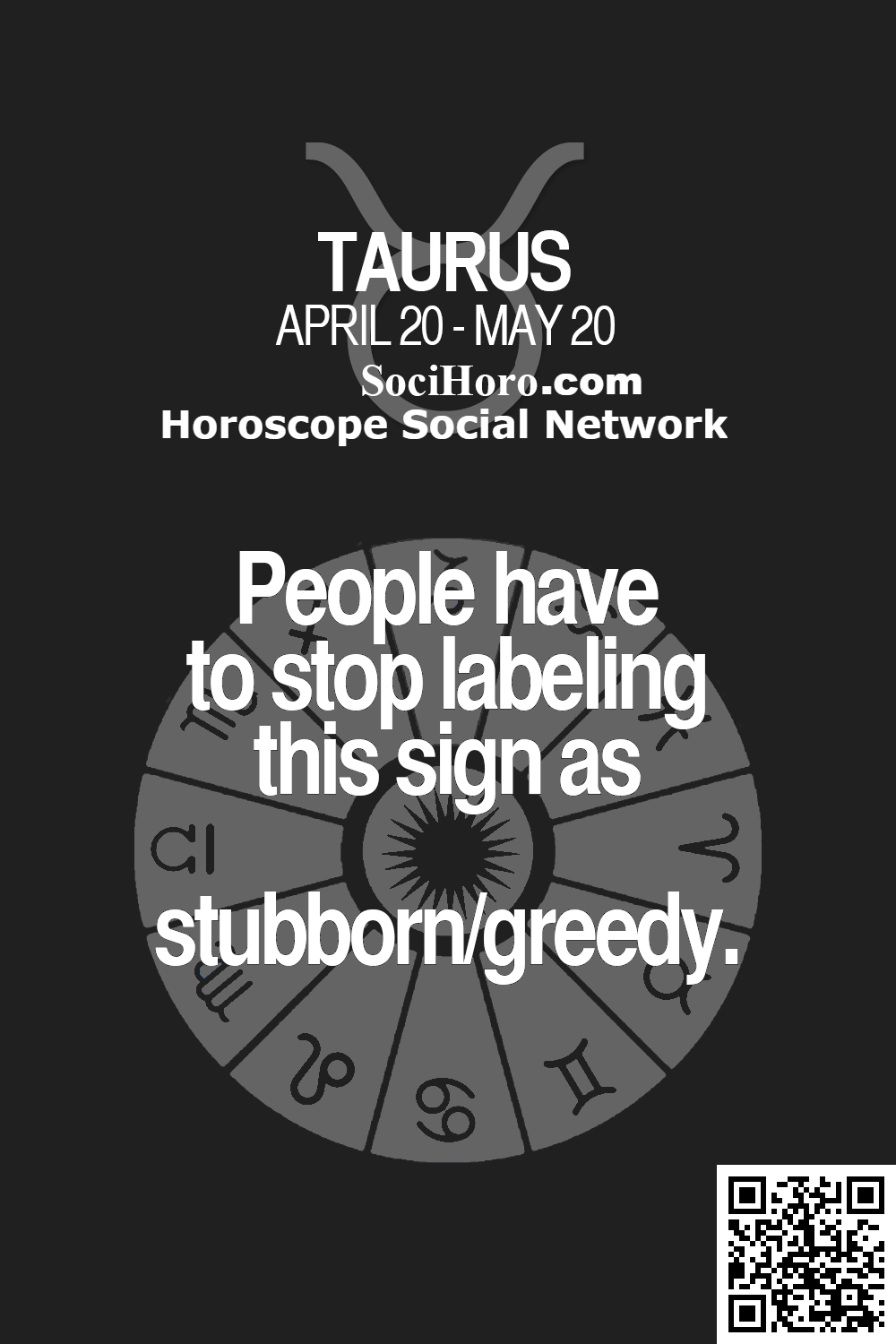 taurus quotes