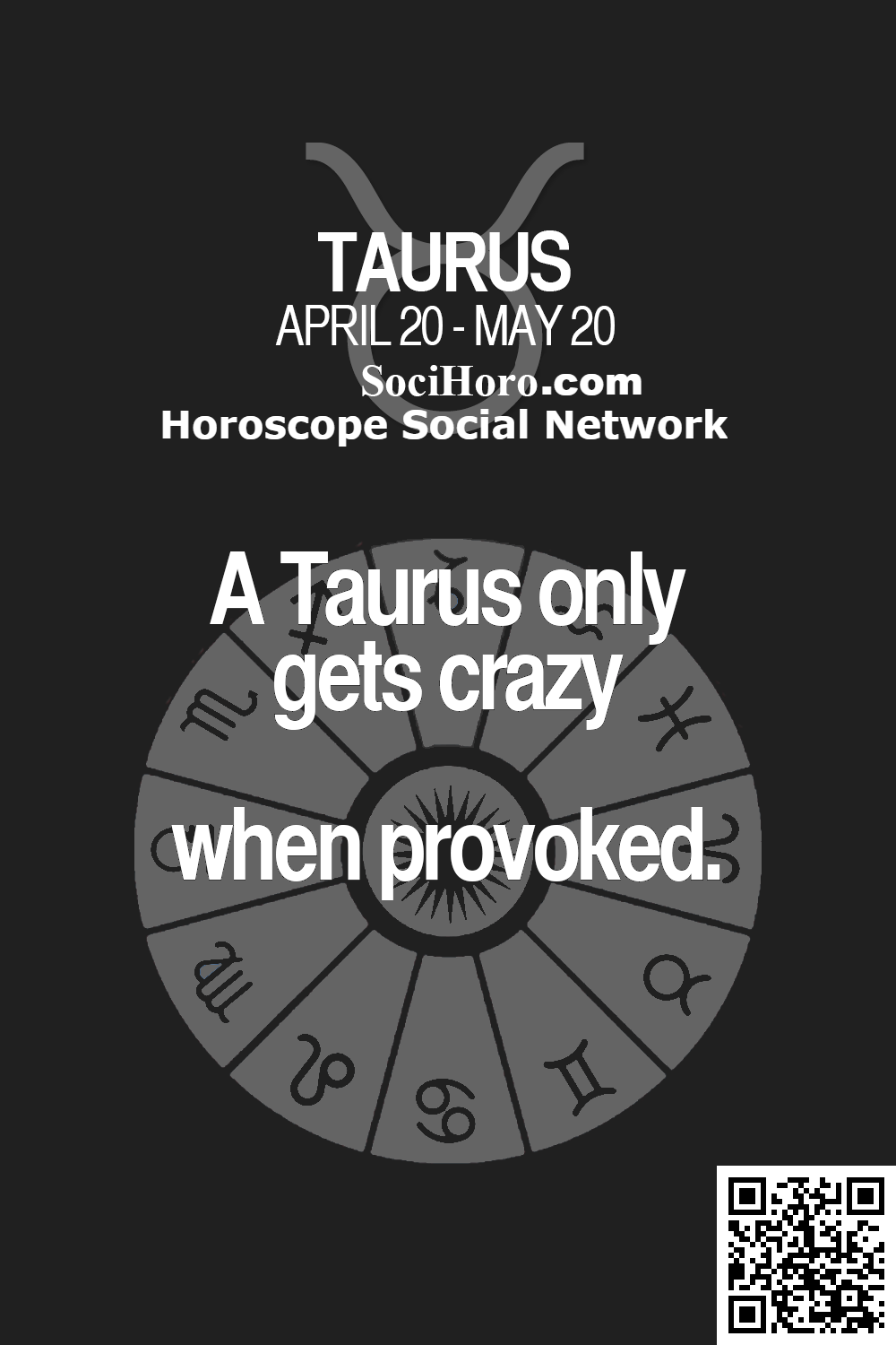 taurus quotes