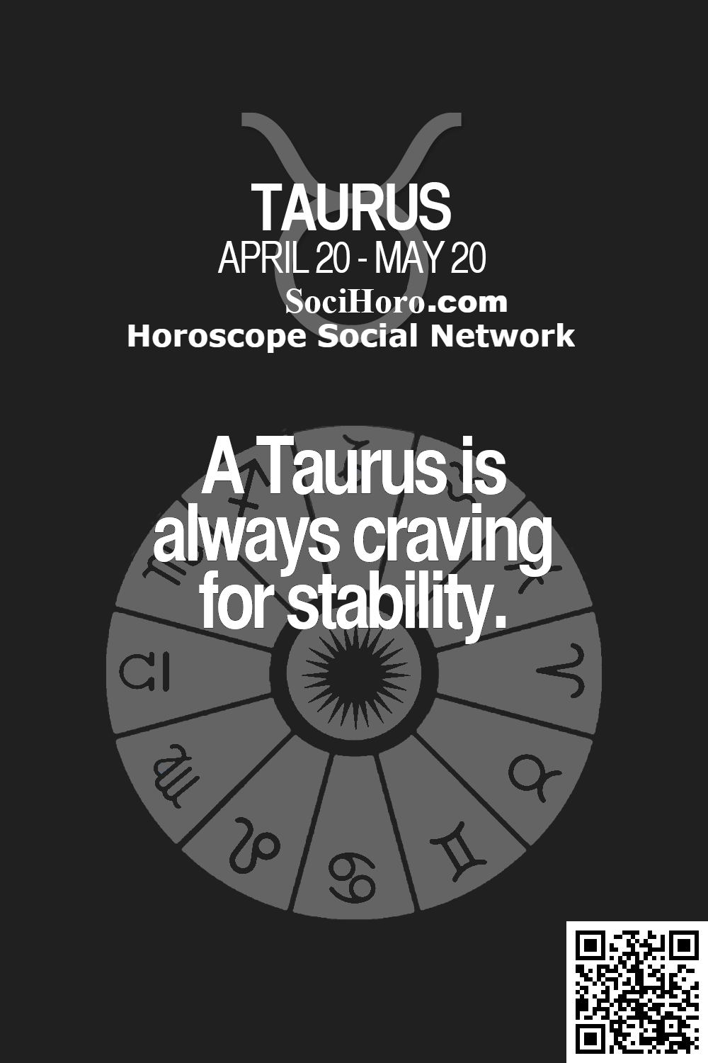 taurus quotes