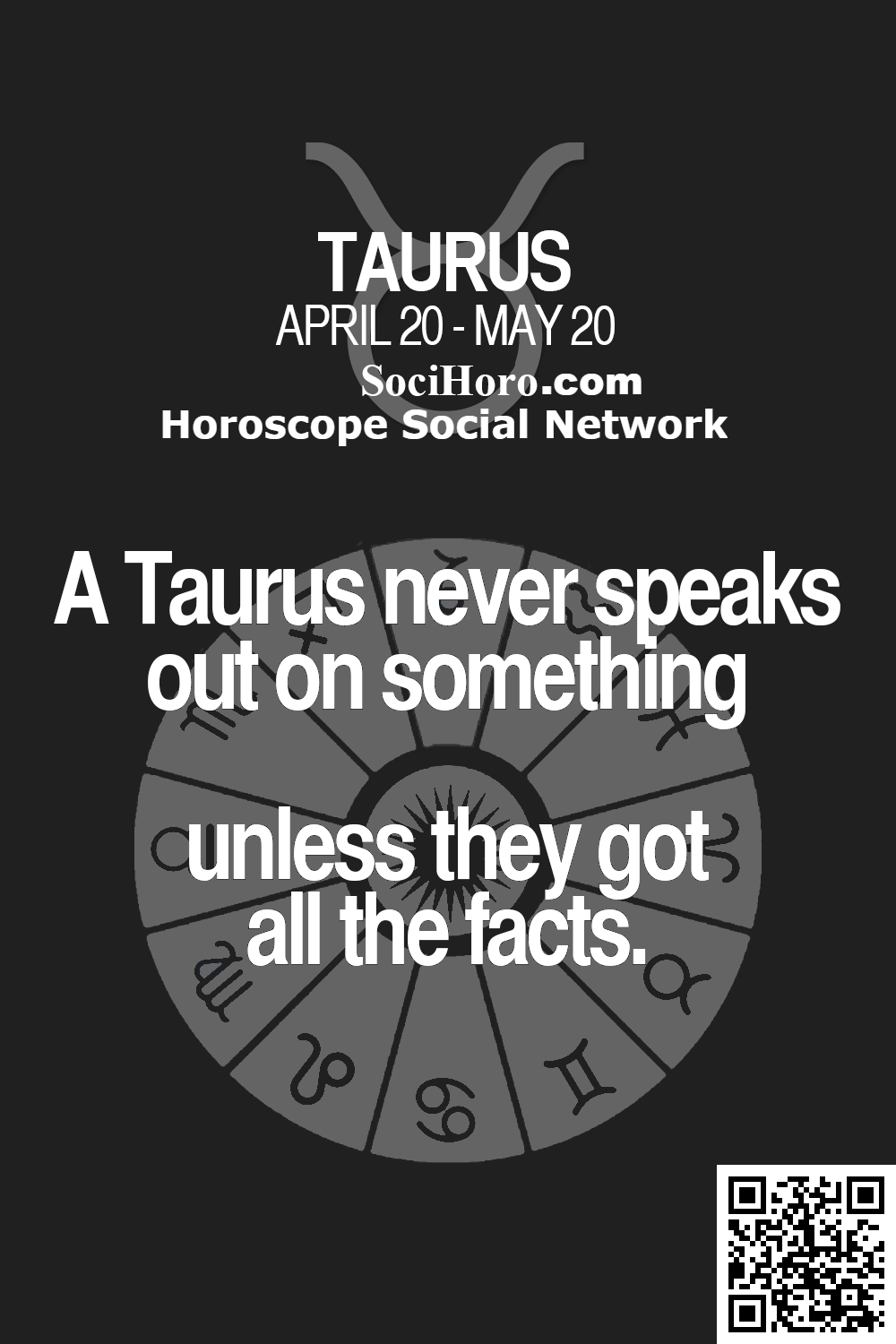 taurus quotes