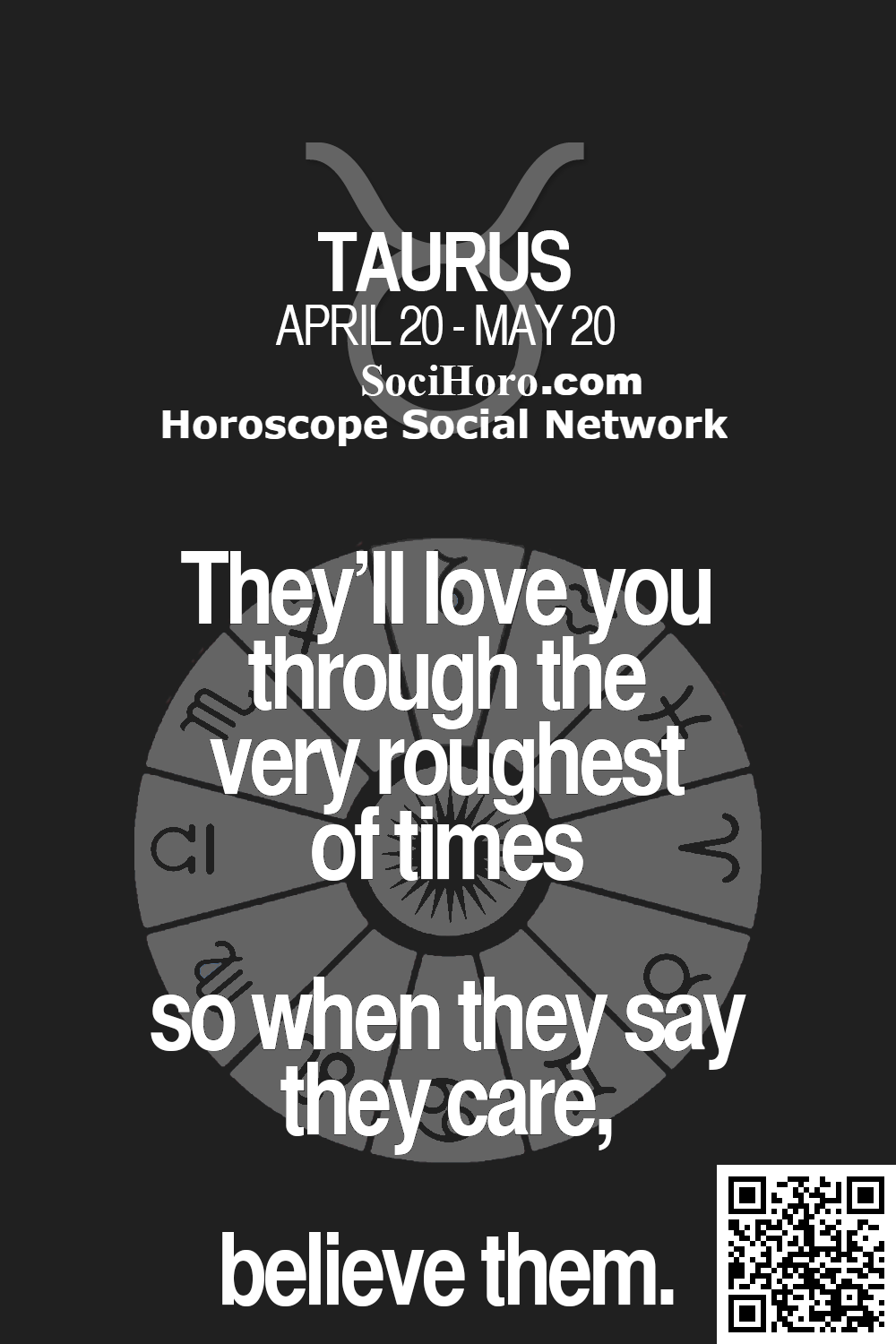 taurus quotes