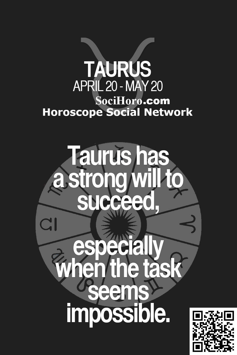 taurus quotes