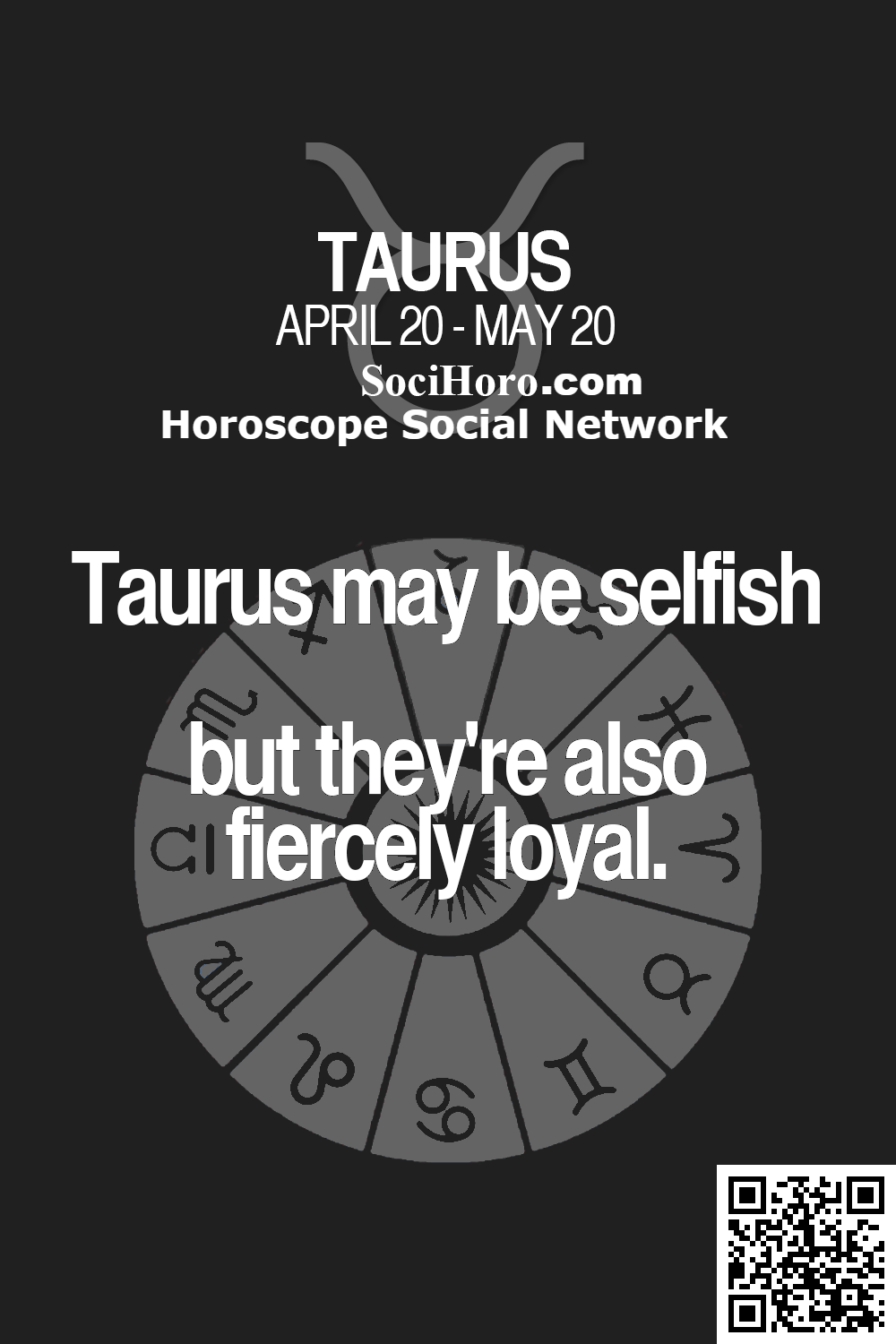 taurus quotes