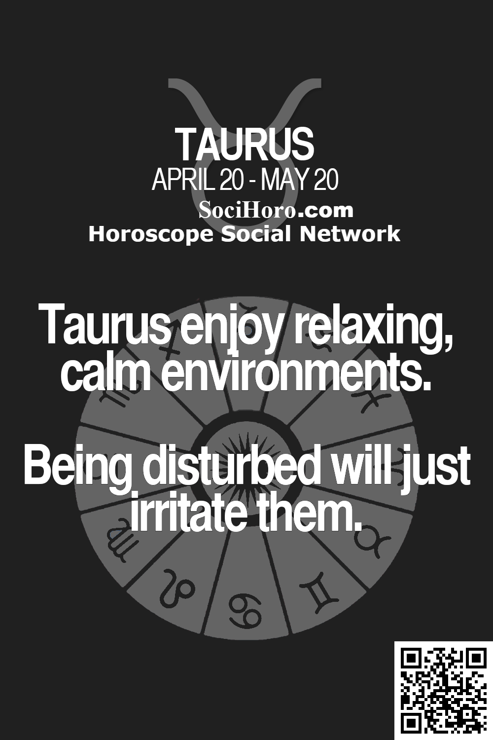 taurus quotes