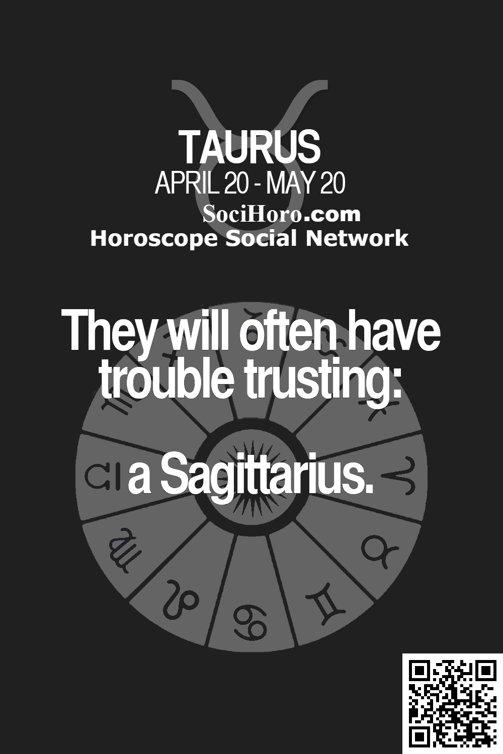 taurus quotes