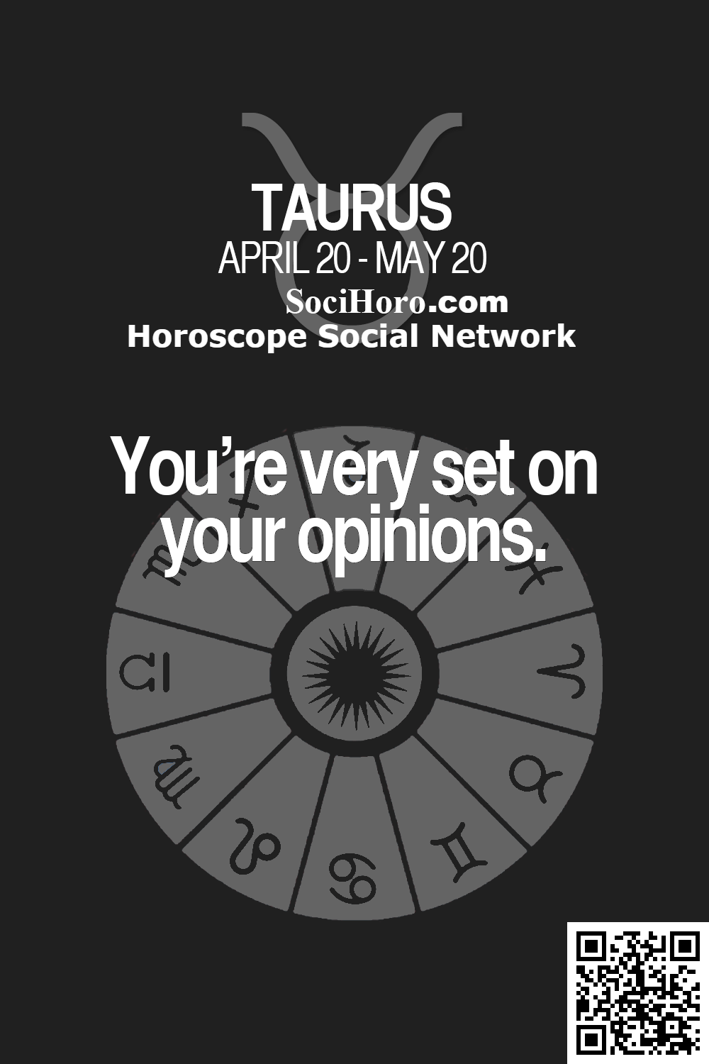 taurus quotes