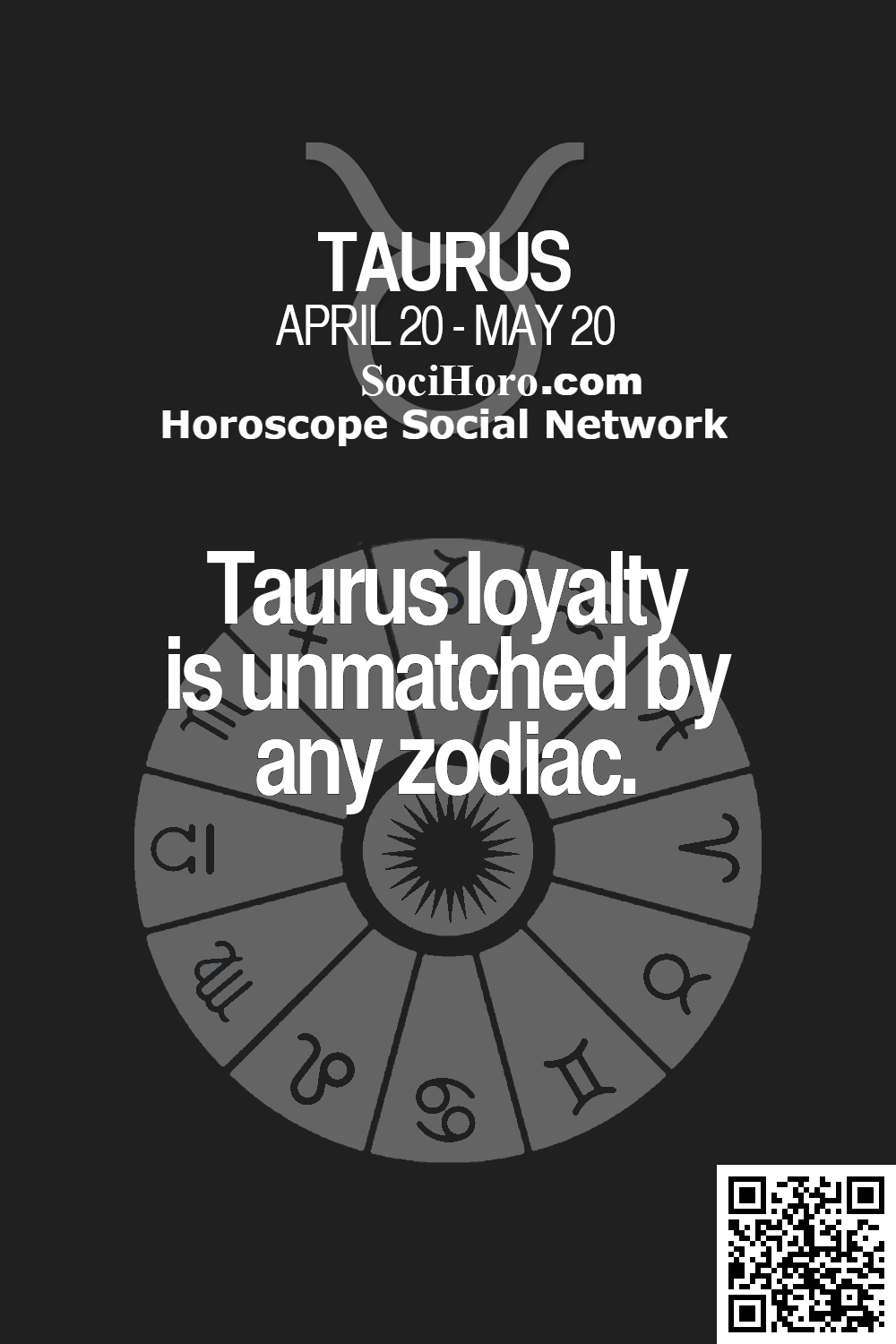 taurus quotes