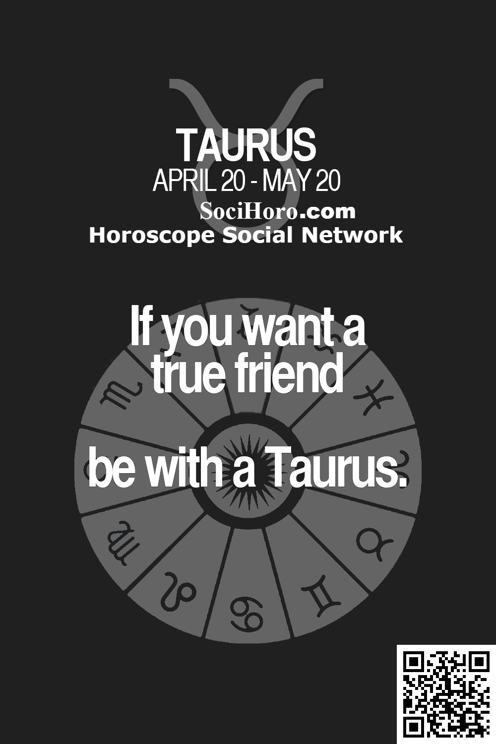 taurus quotes