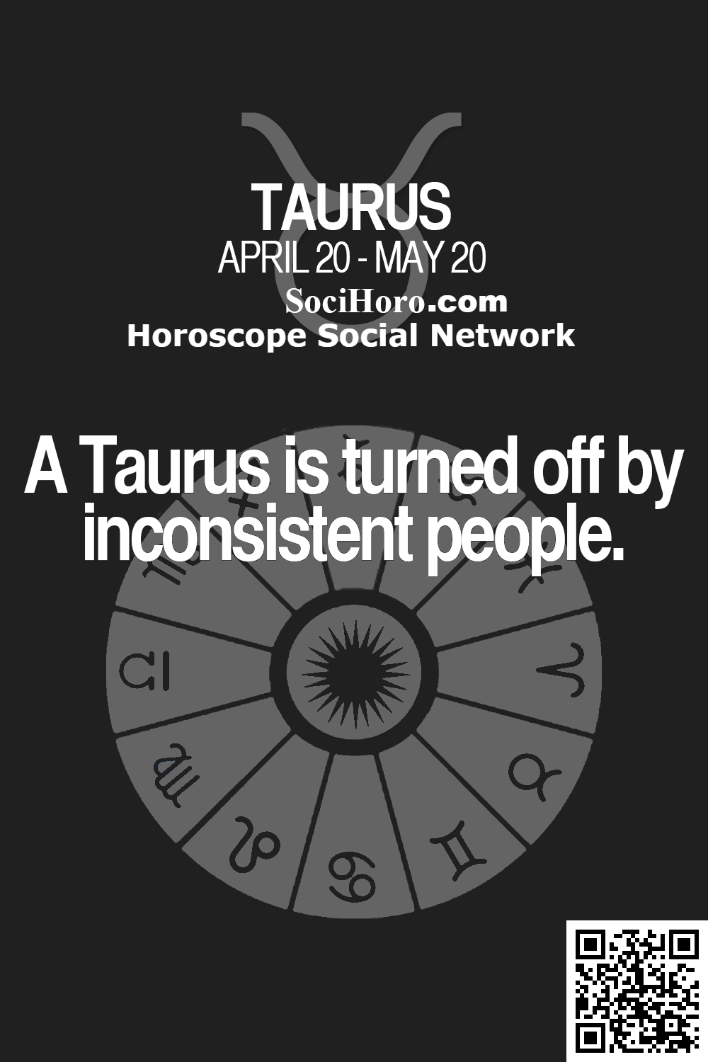 taurus quotes