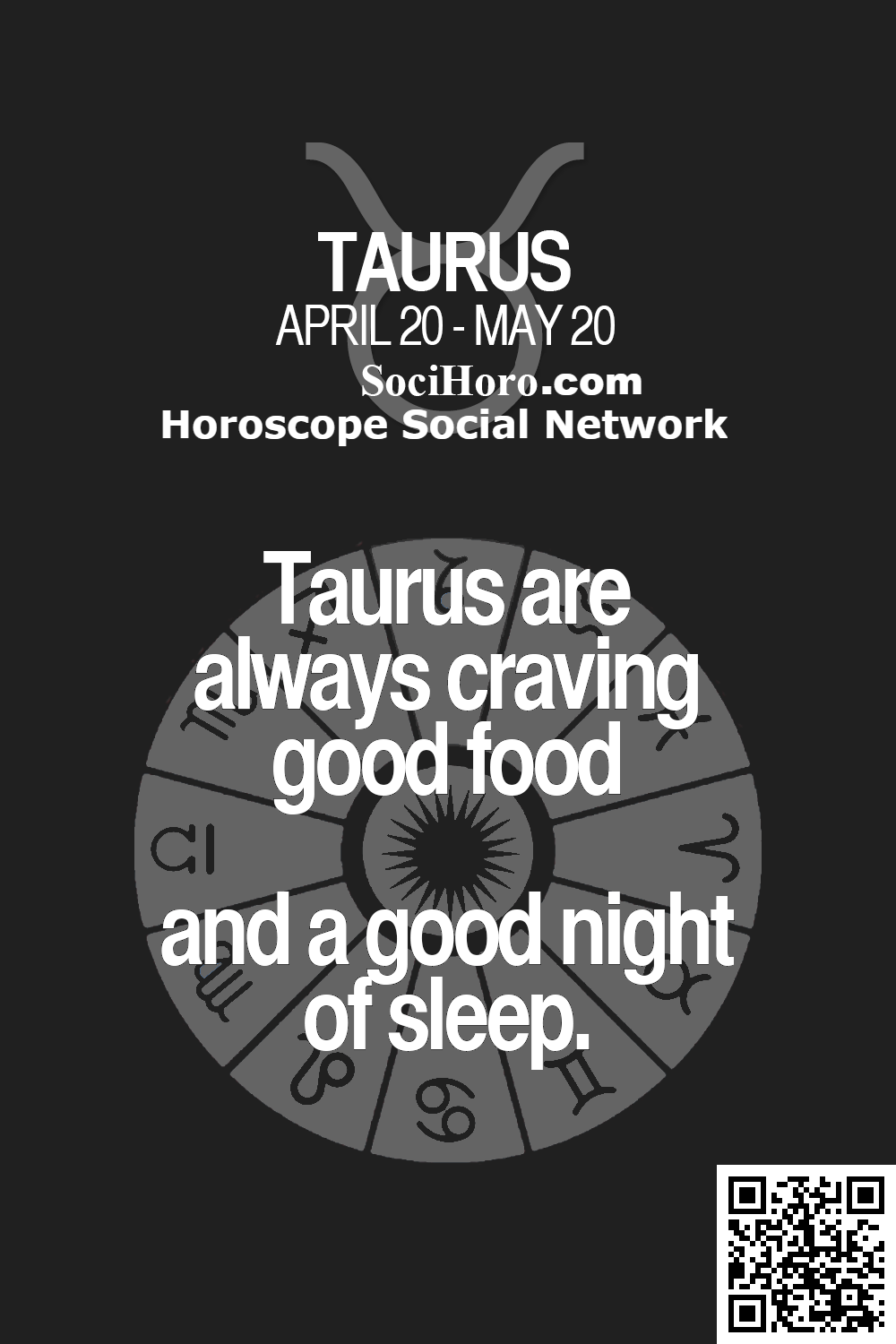 taurus quotes