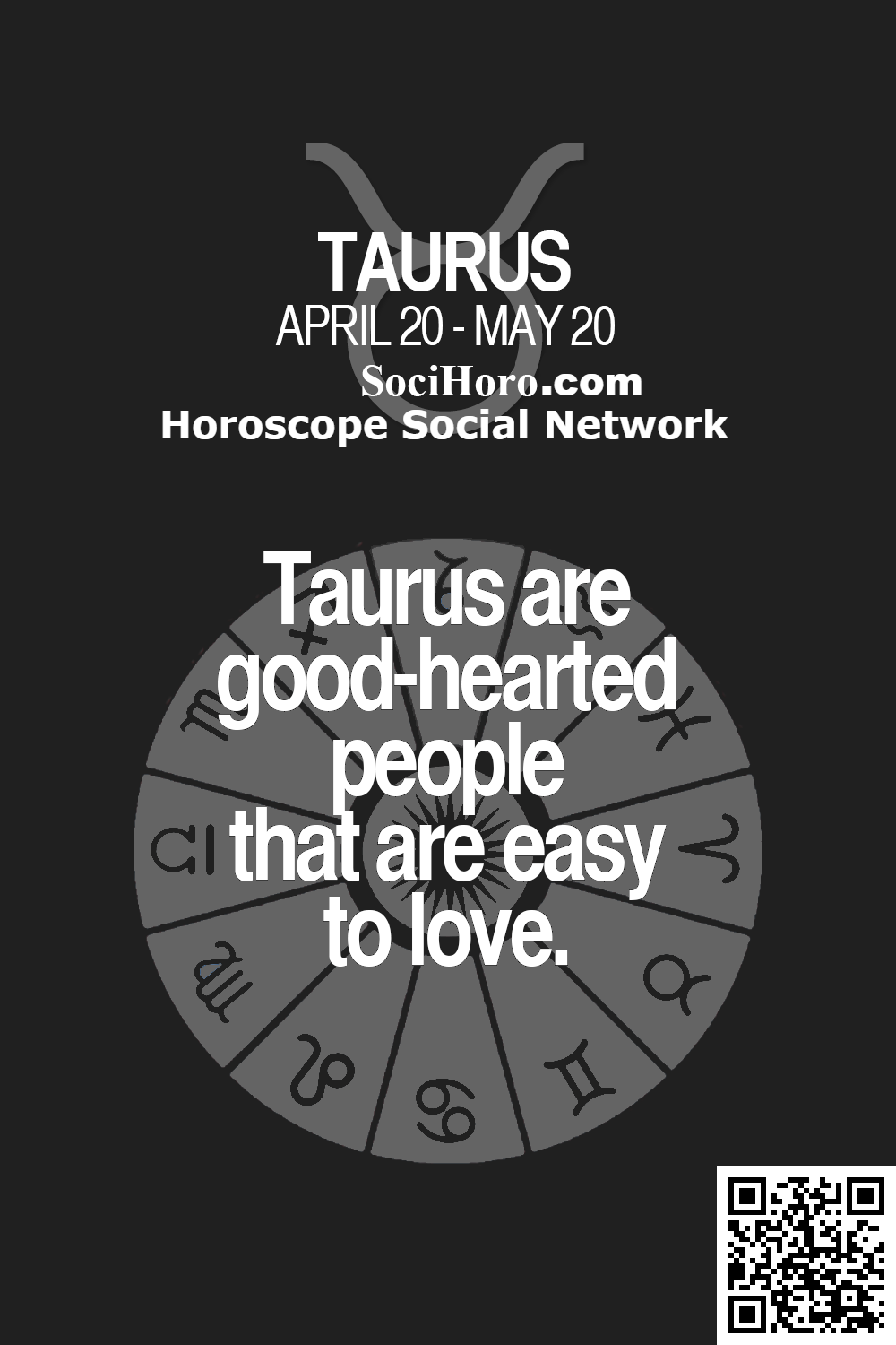 taurus quotes