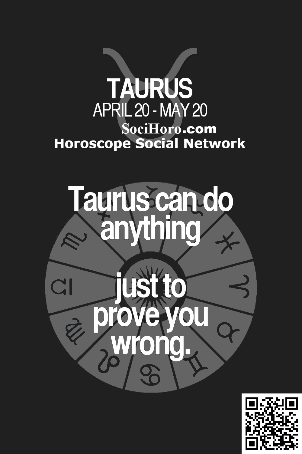 taurus quotes