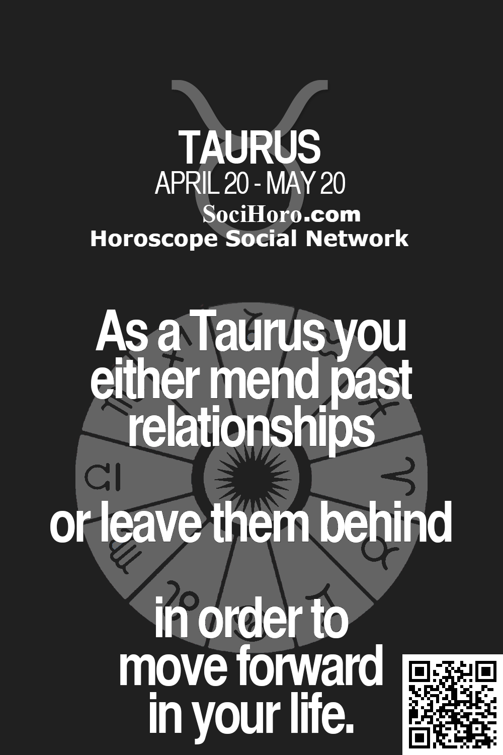 taurus quotes