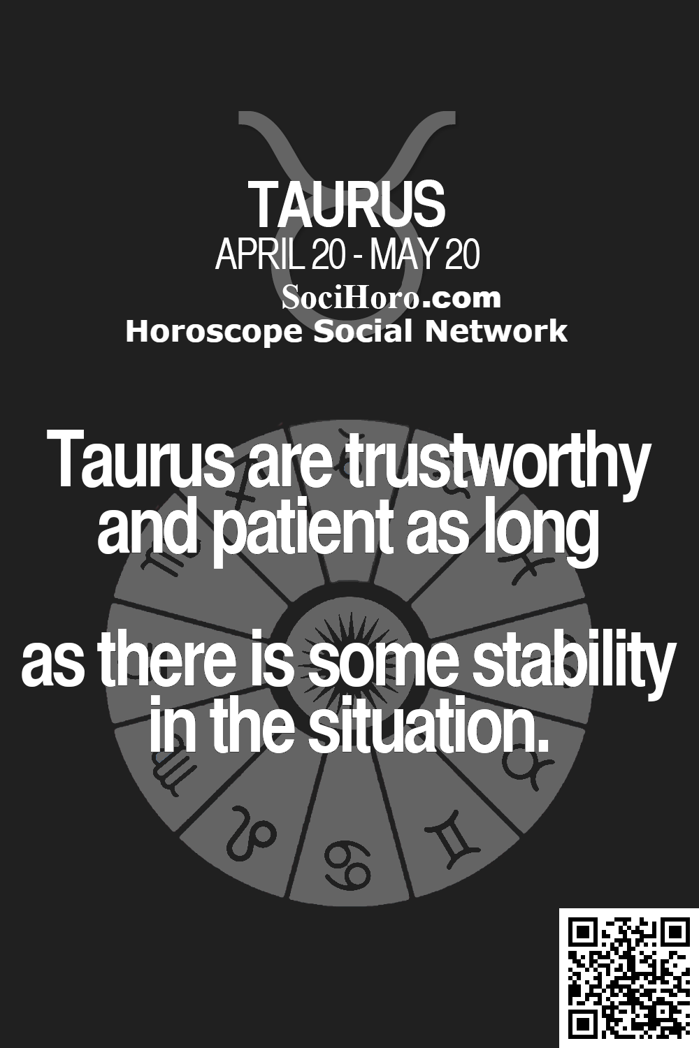 taurus quotes