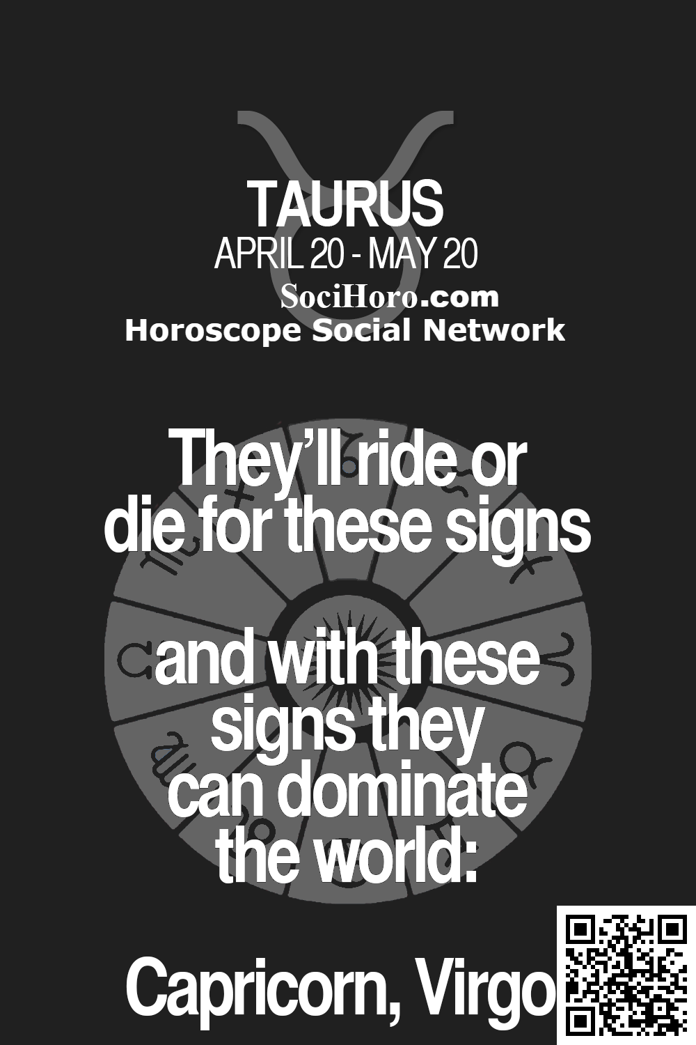 taurus quotes