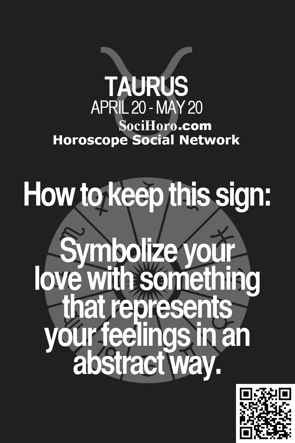 taurus quotes