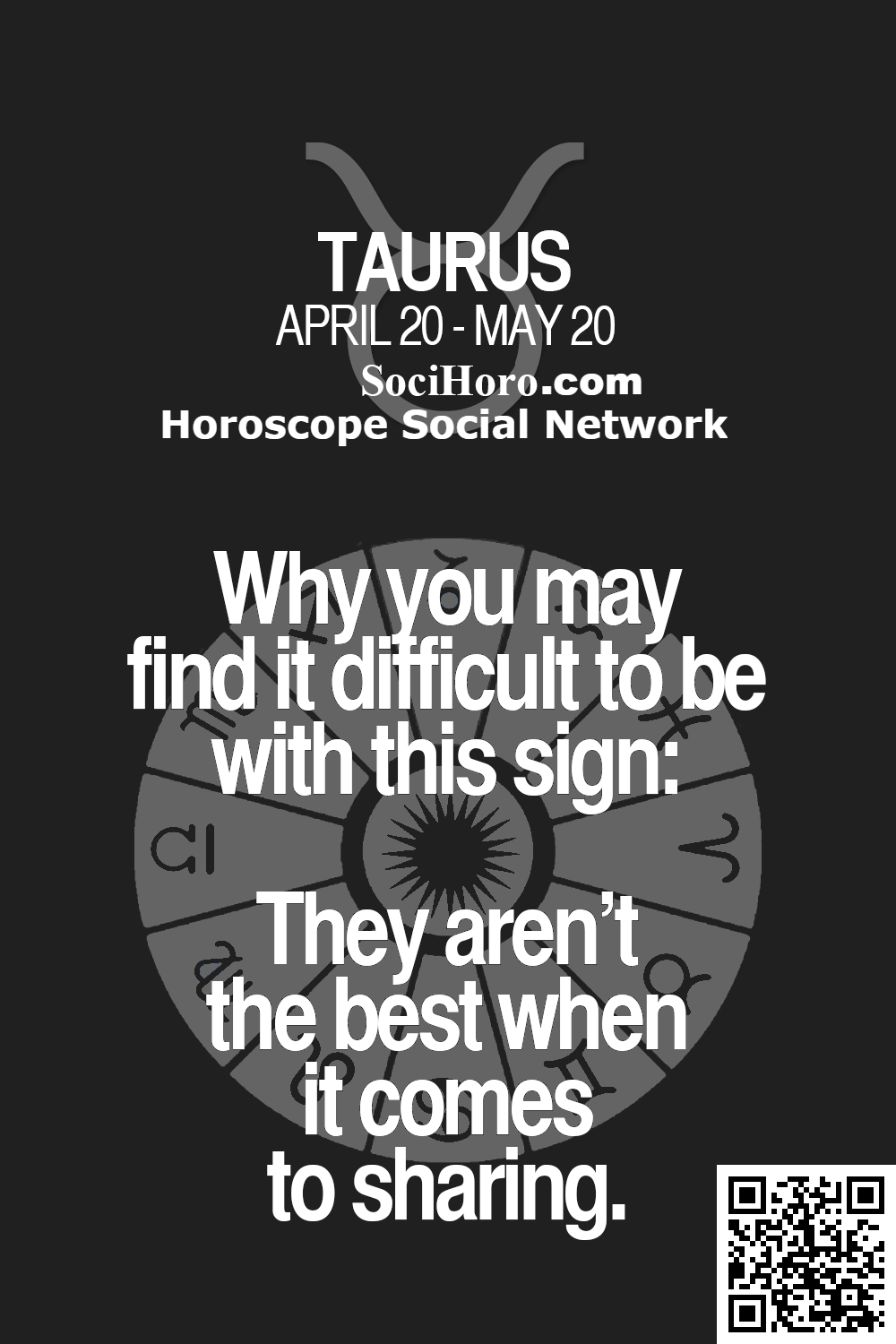 taurus quotes