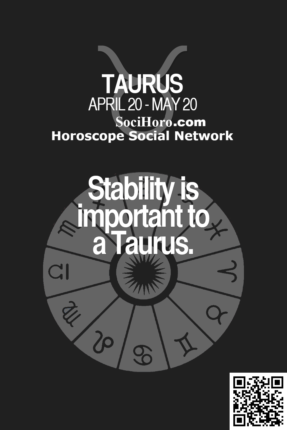 taurus quotes