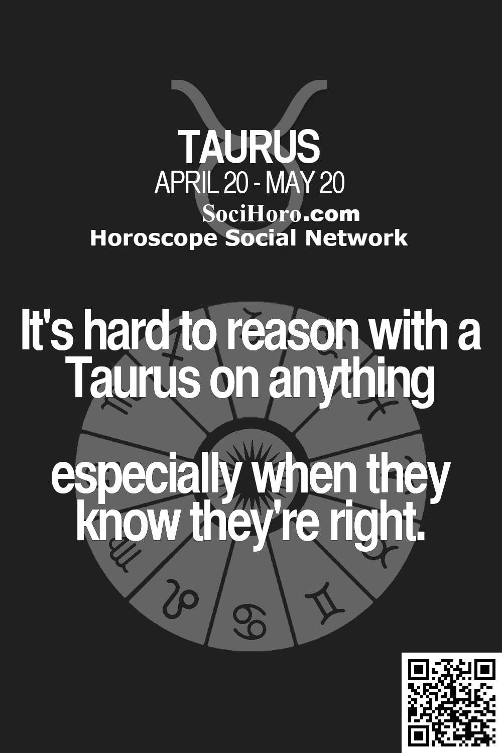 taurus quotes