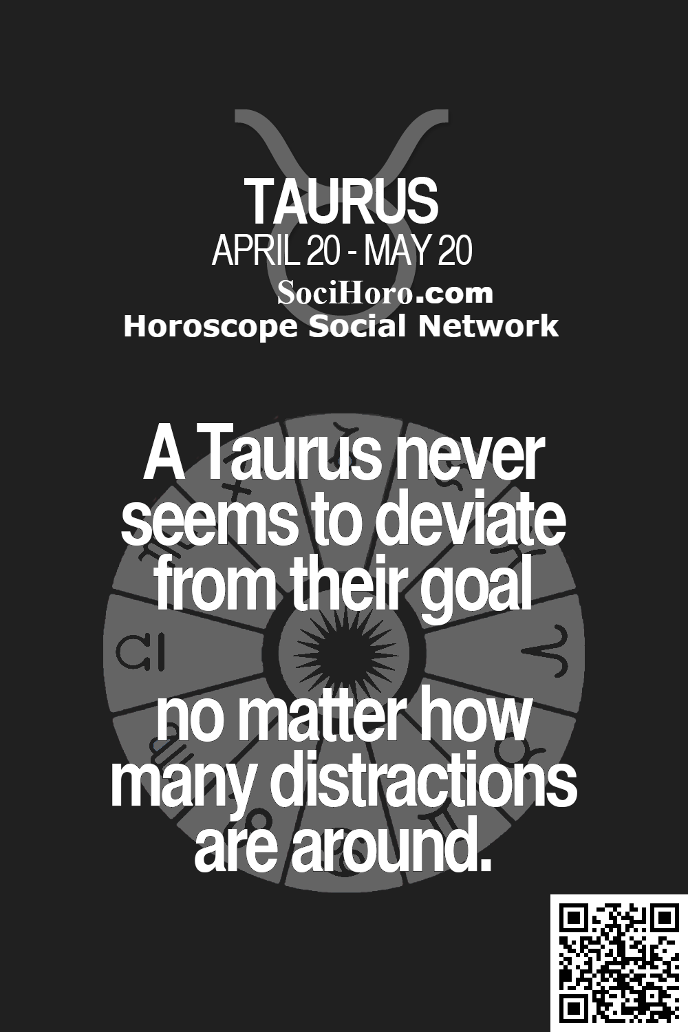 taurus quotes