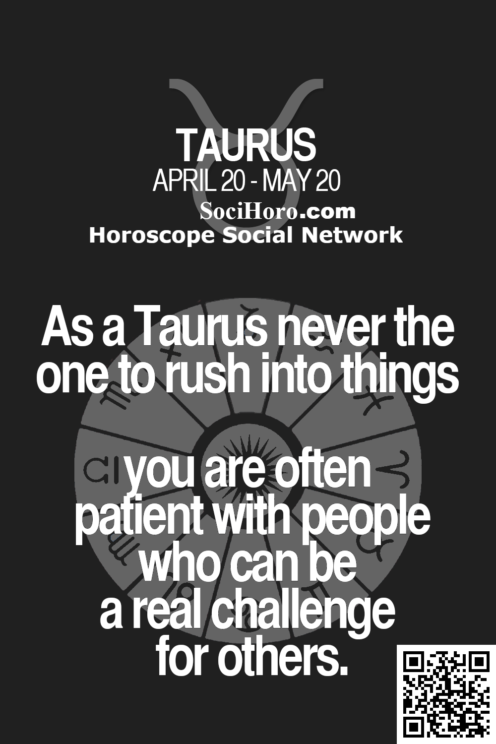 taurus quotes