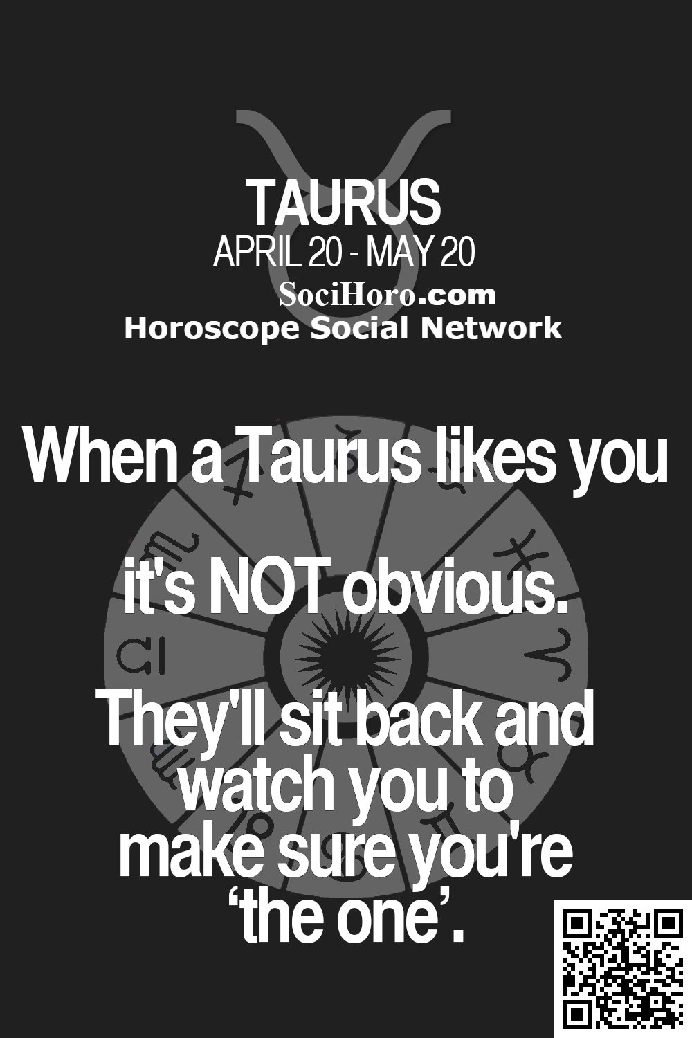 taurus quotes