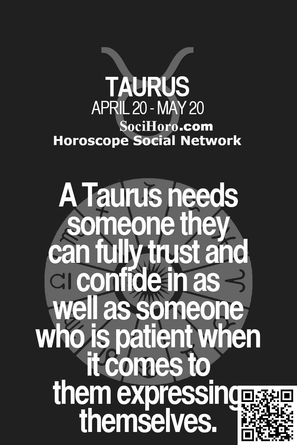 taurus quotes