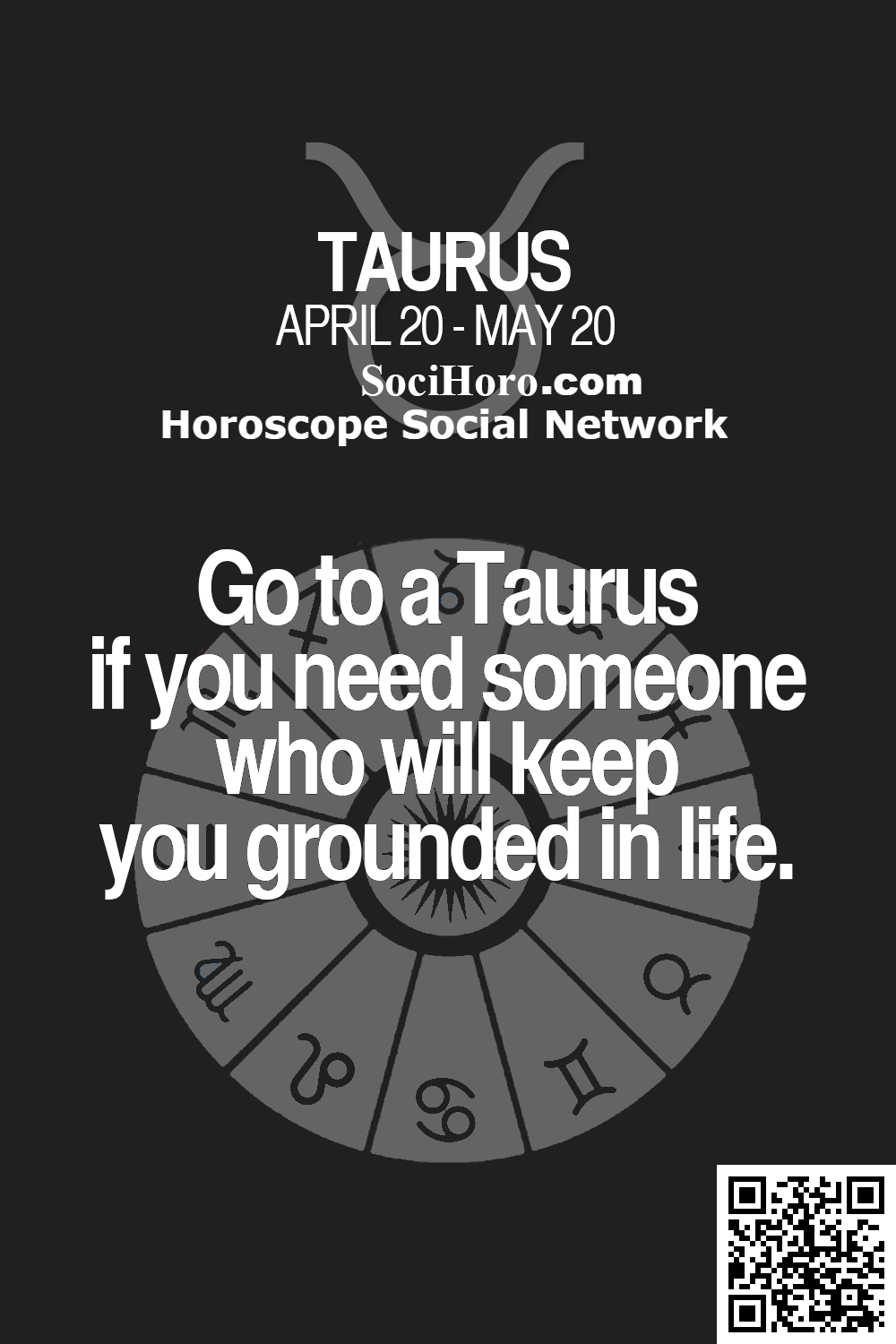 taurus quotes