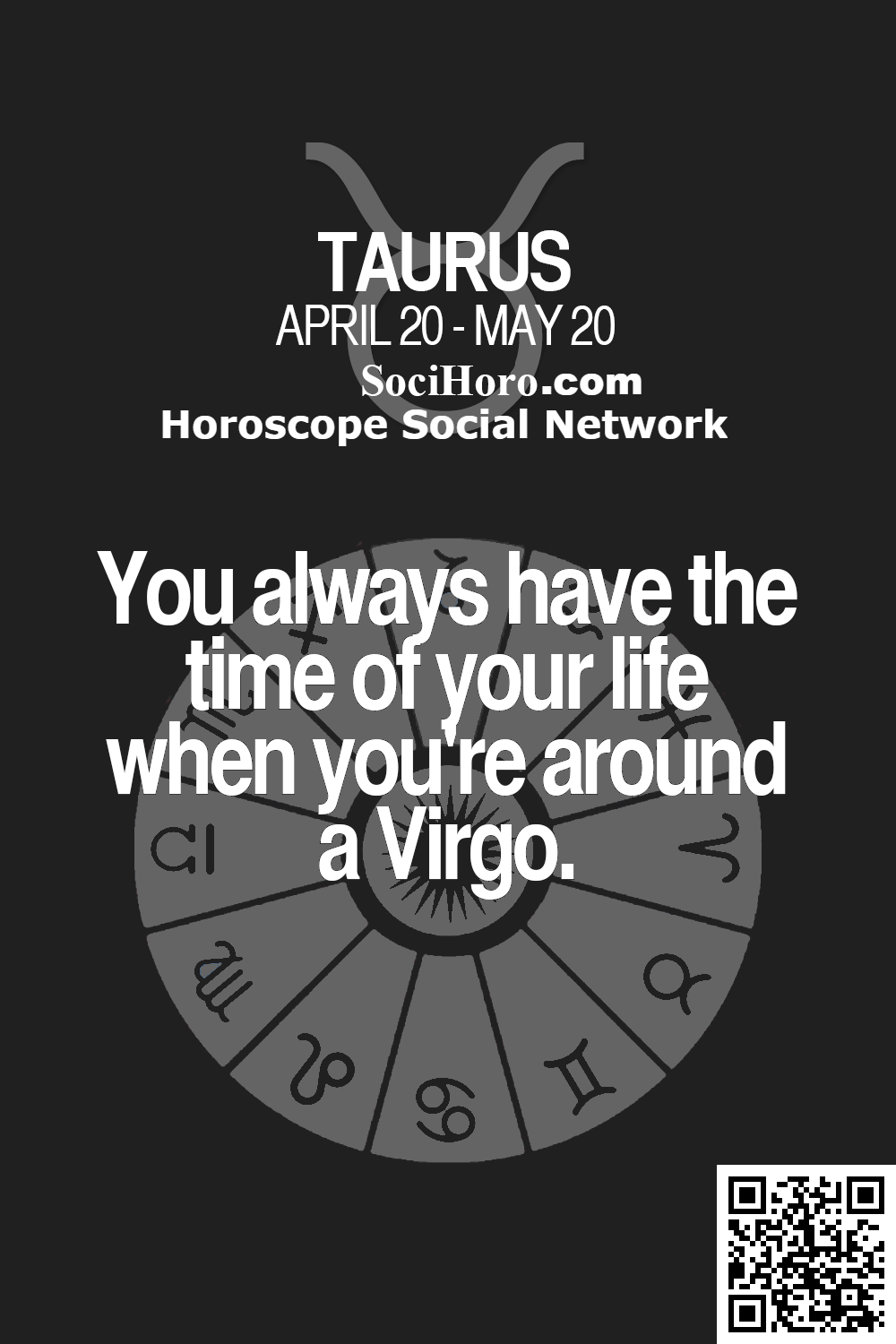 taurus quotes