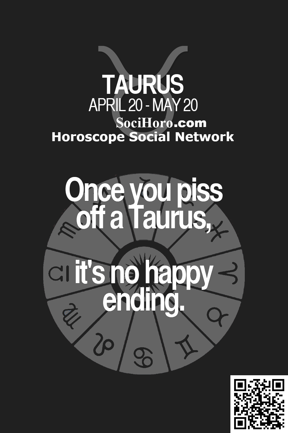 taurus quotes