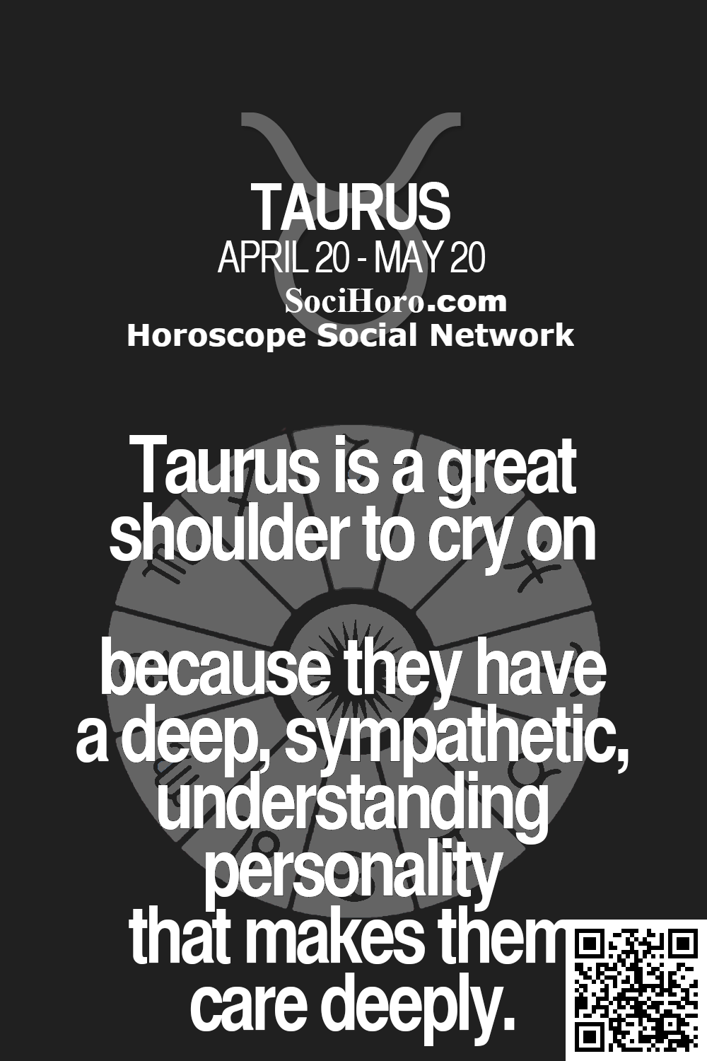 taurus quotes