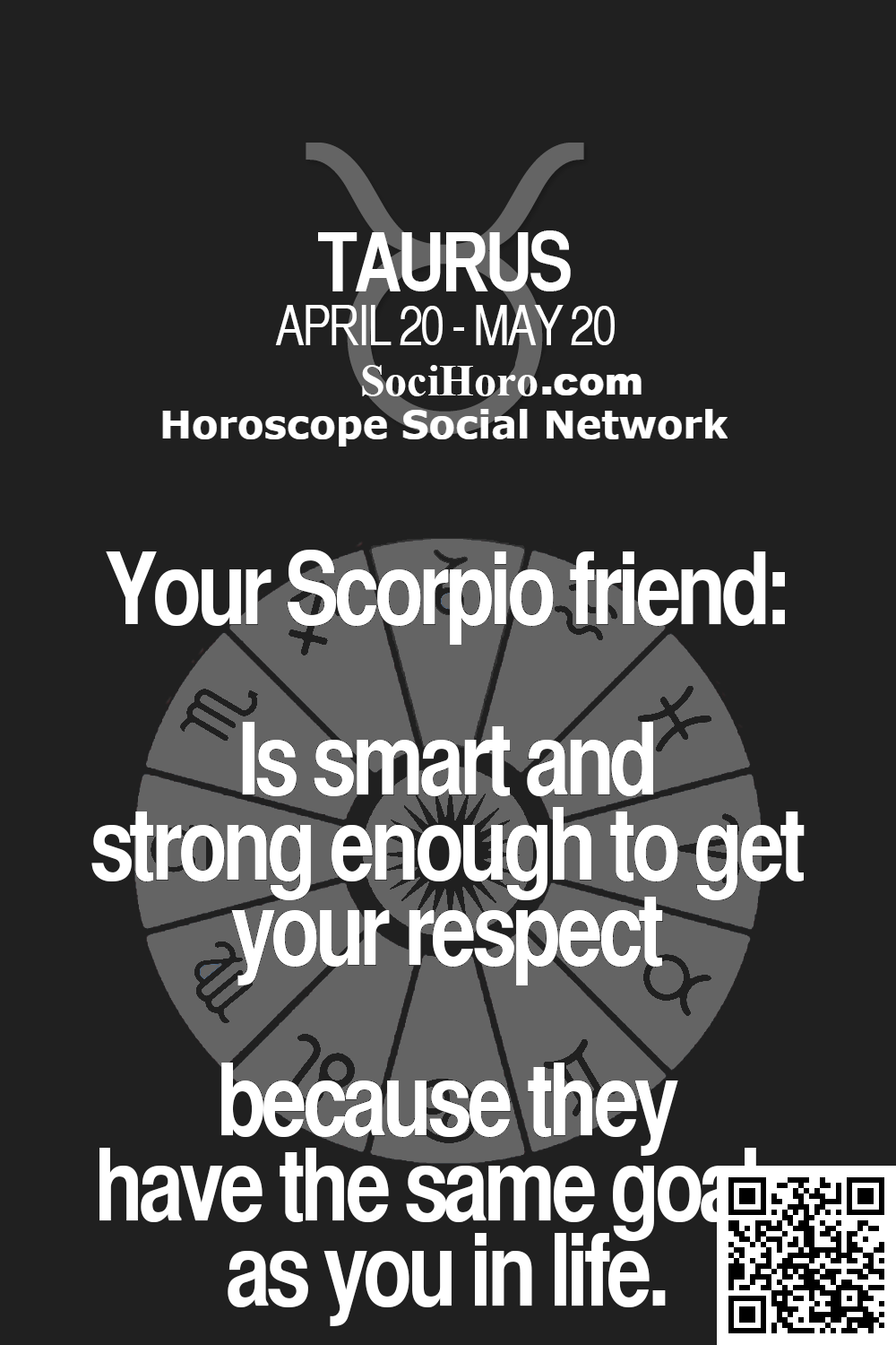 taurus quotes