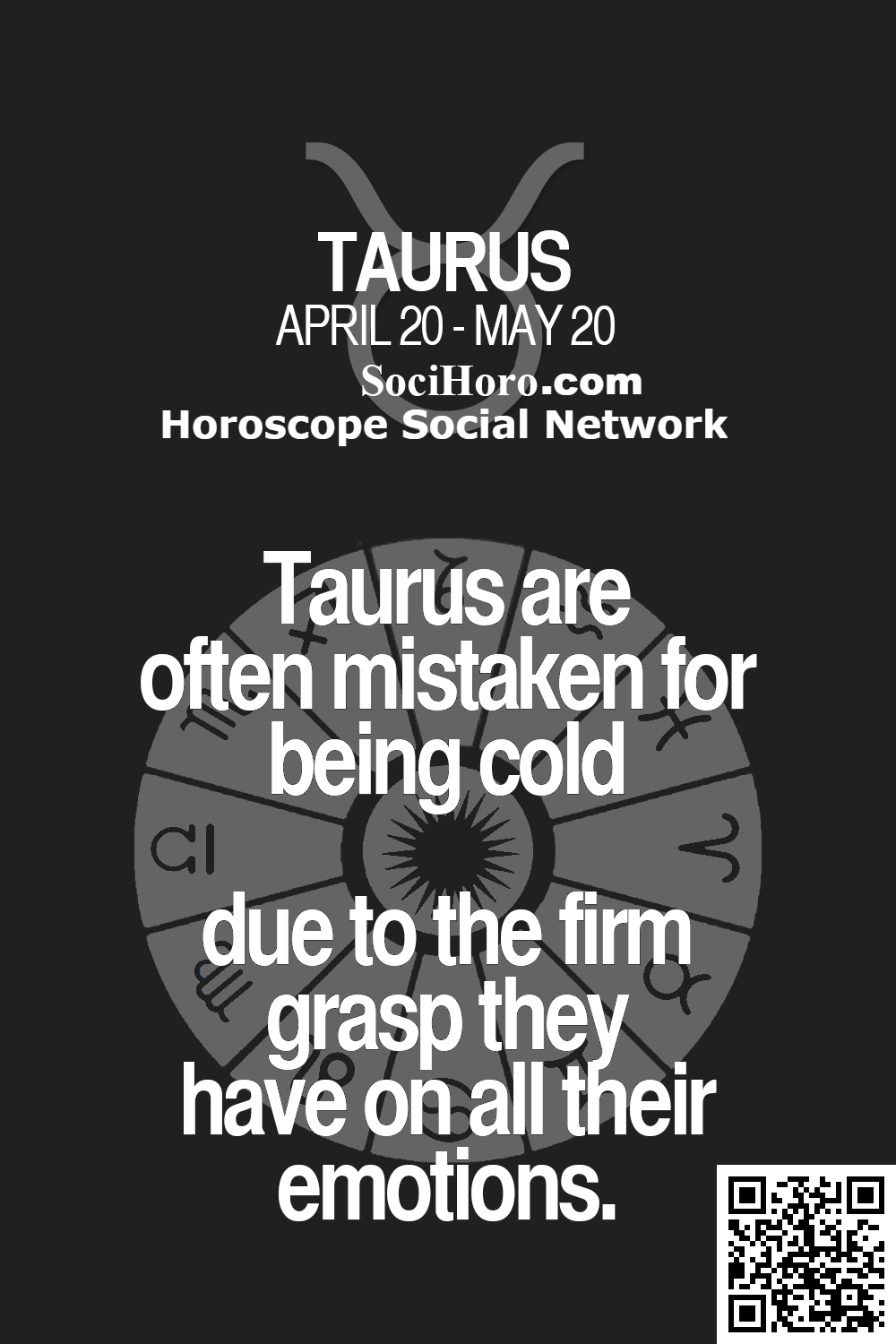 taurus quotes