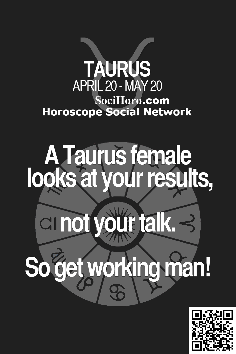 taurus quotes