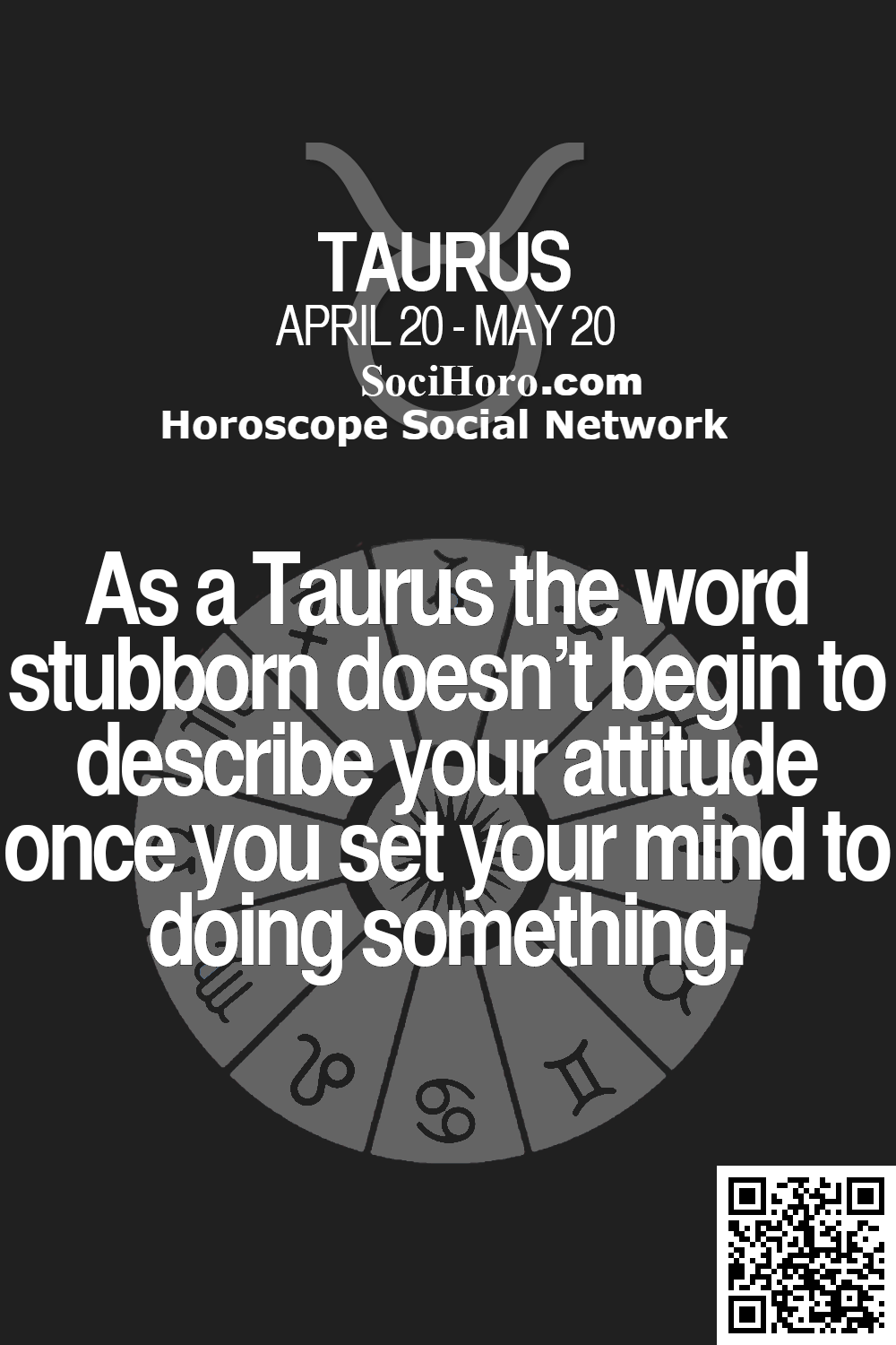 taurus quotes