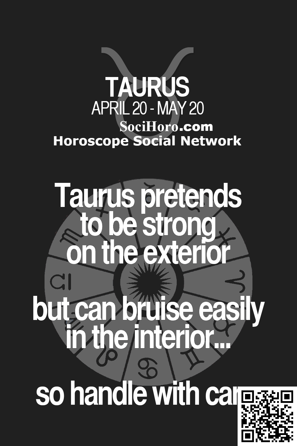 taurus quotes