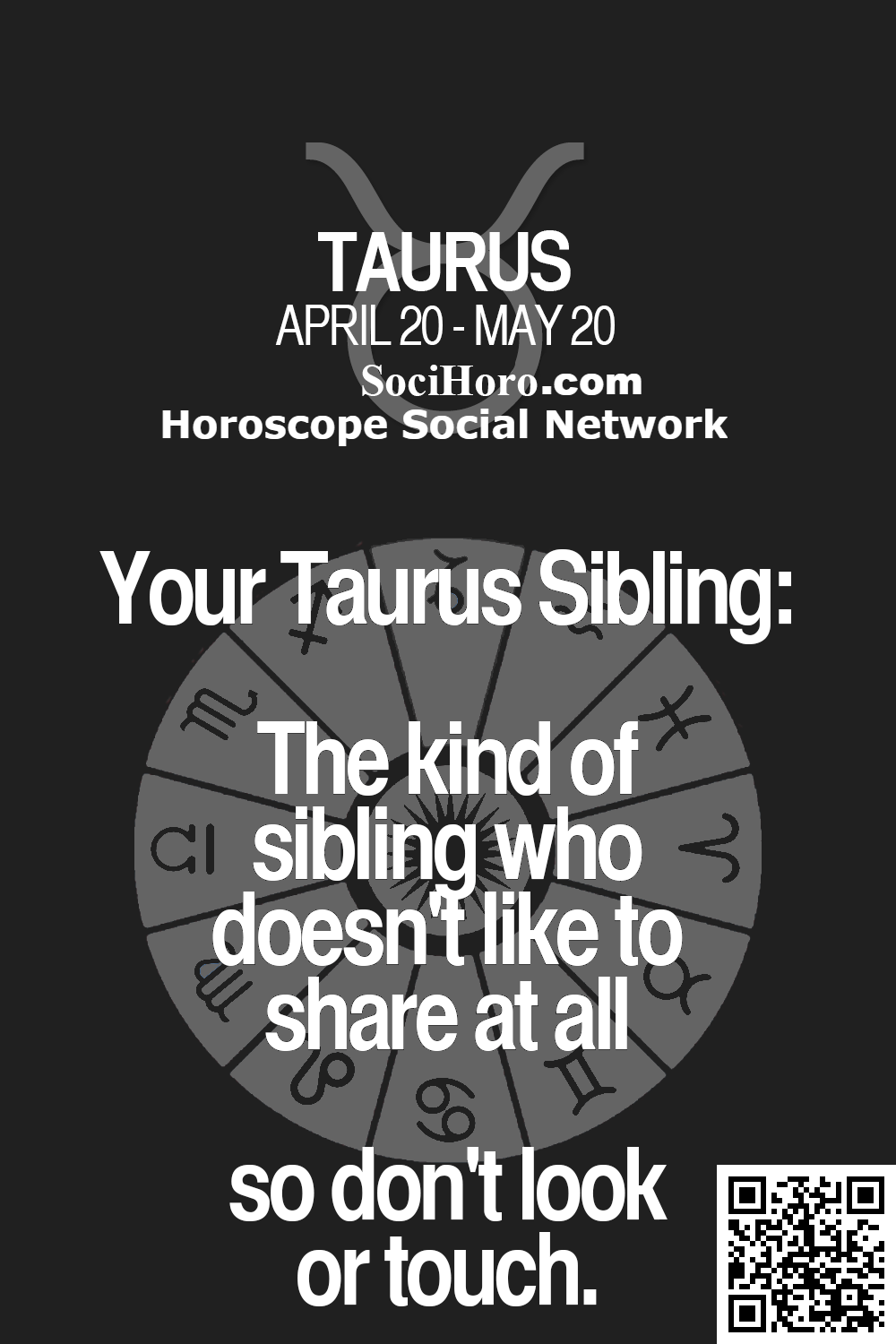 taurus quotes