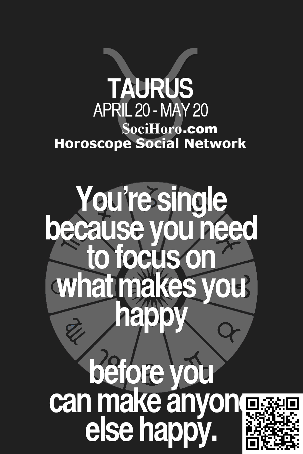 taurus quotes