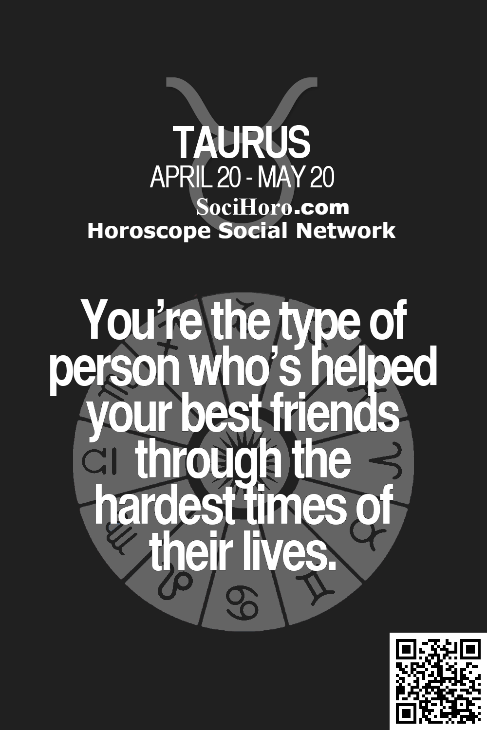 taurus quotes