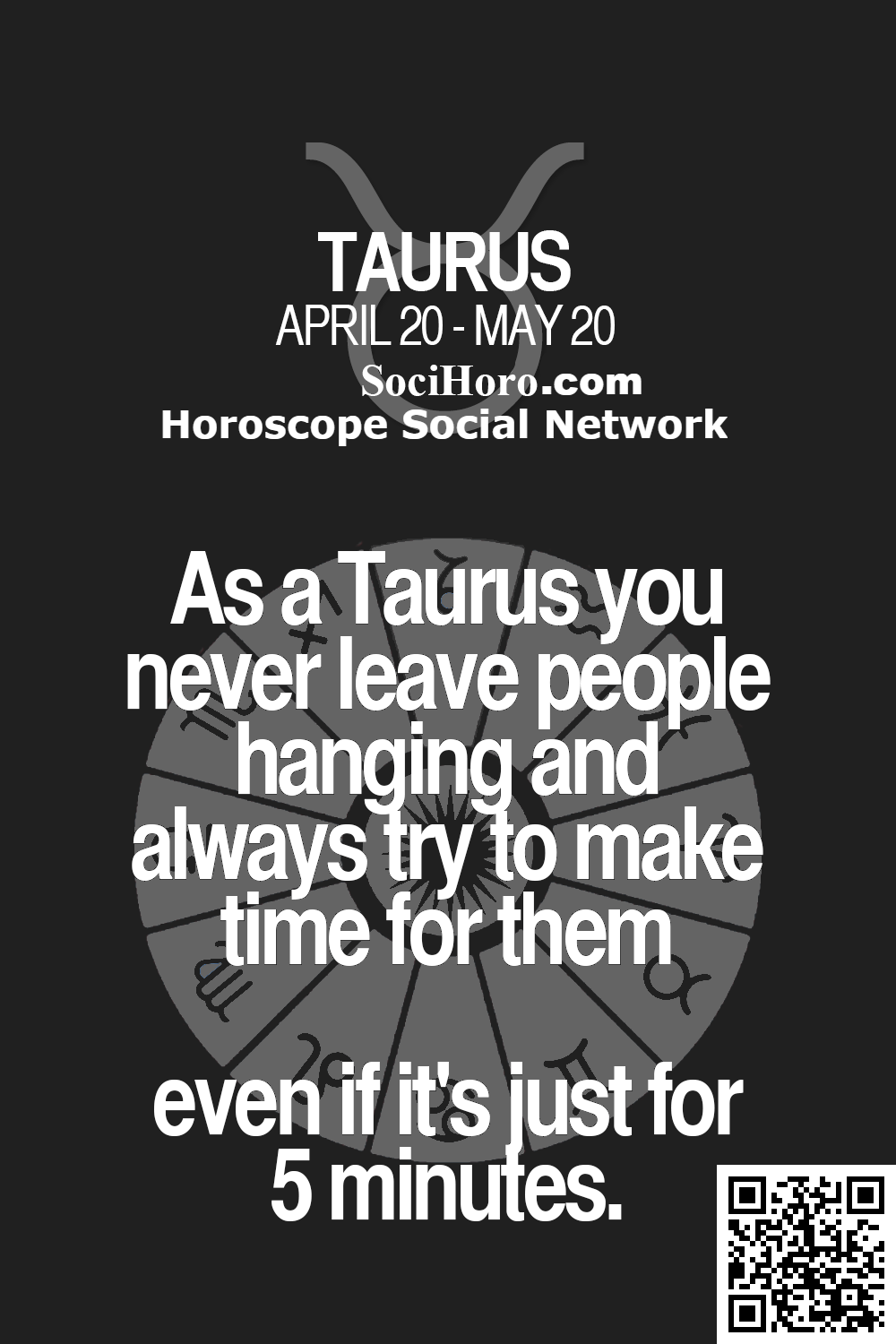 taurus quotes