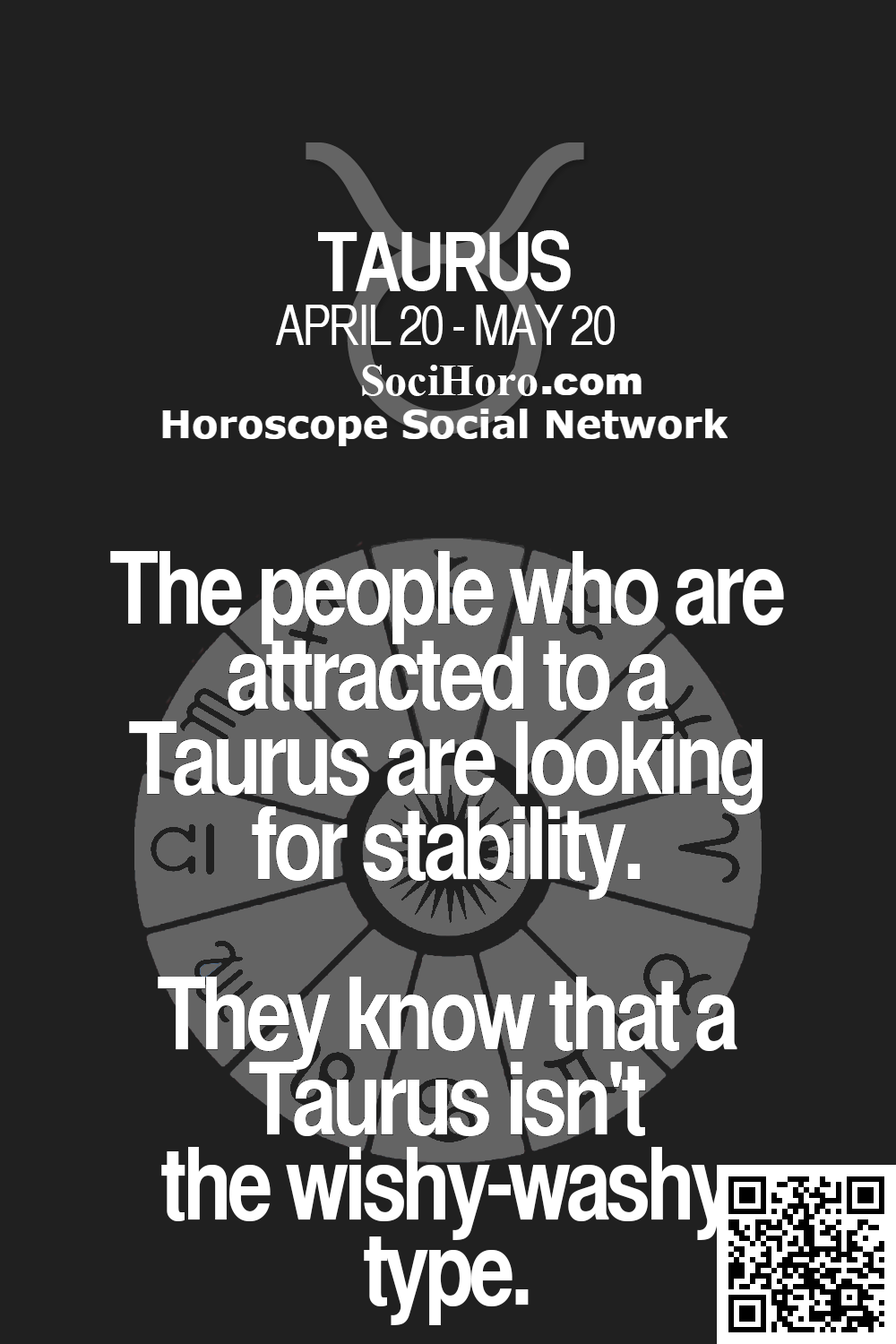 taurus quotes