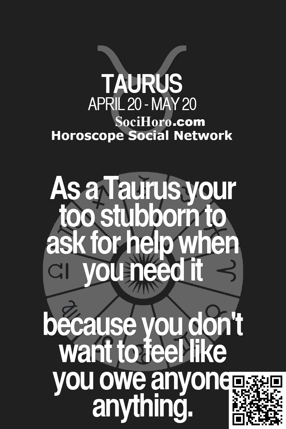 taurus quotes
