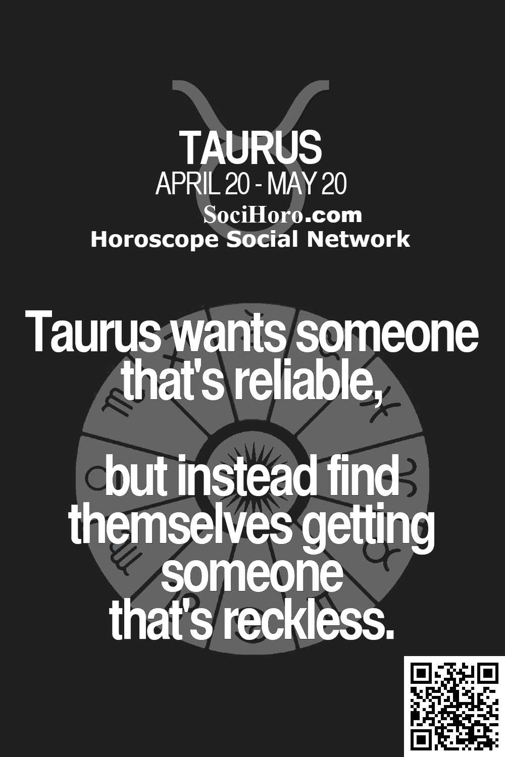 taurus quotes