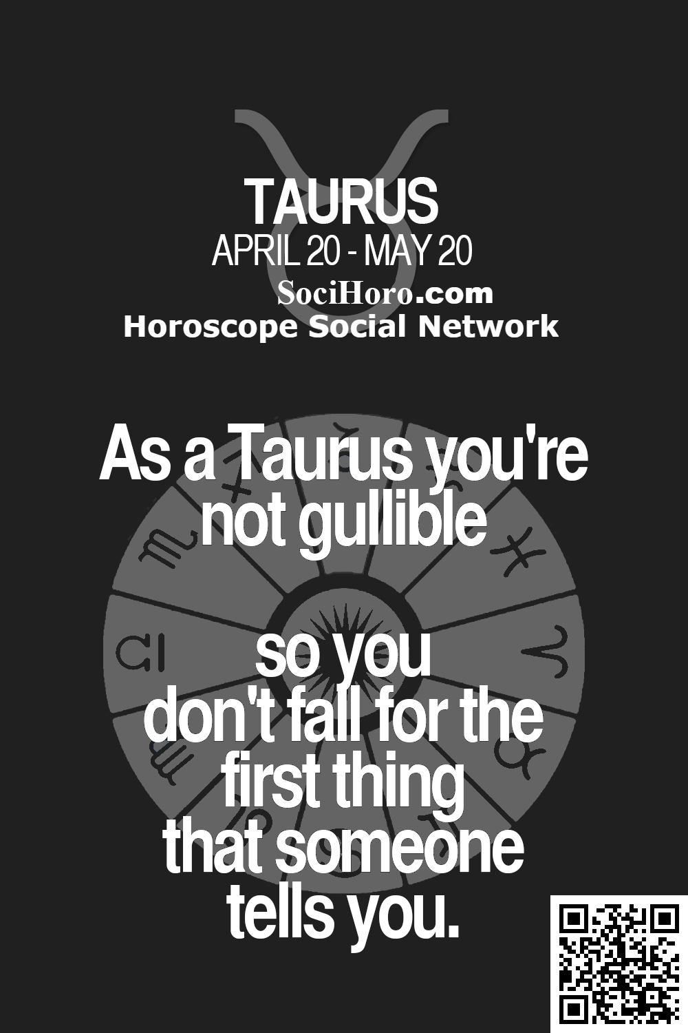 taurus quotes