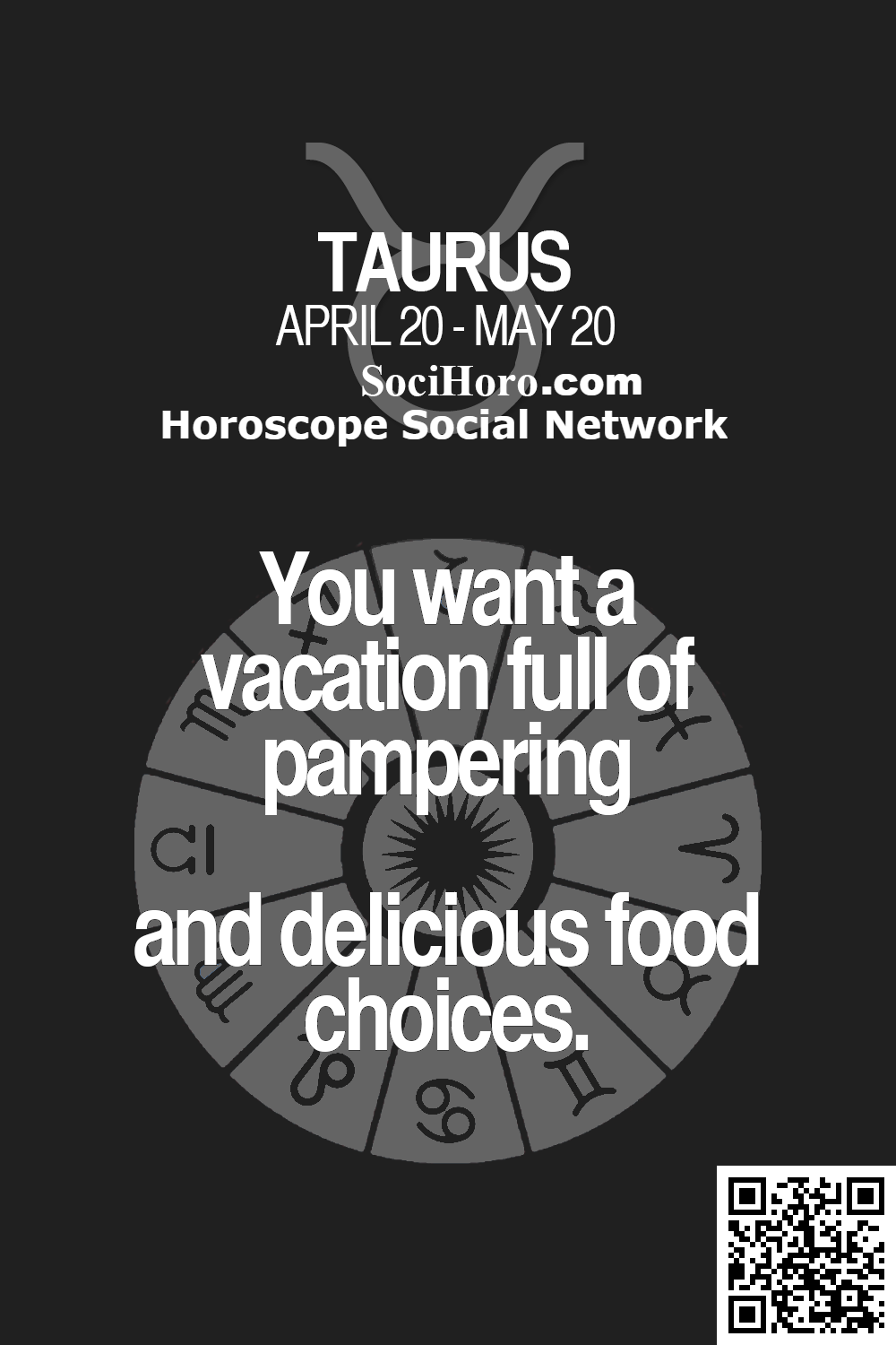taurus quotes