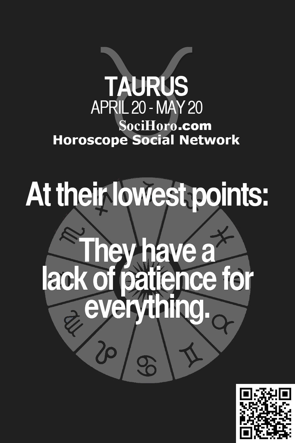 taurus quotes