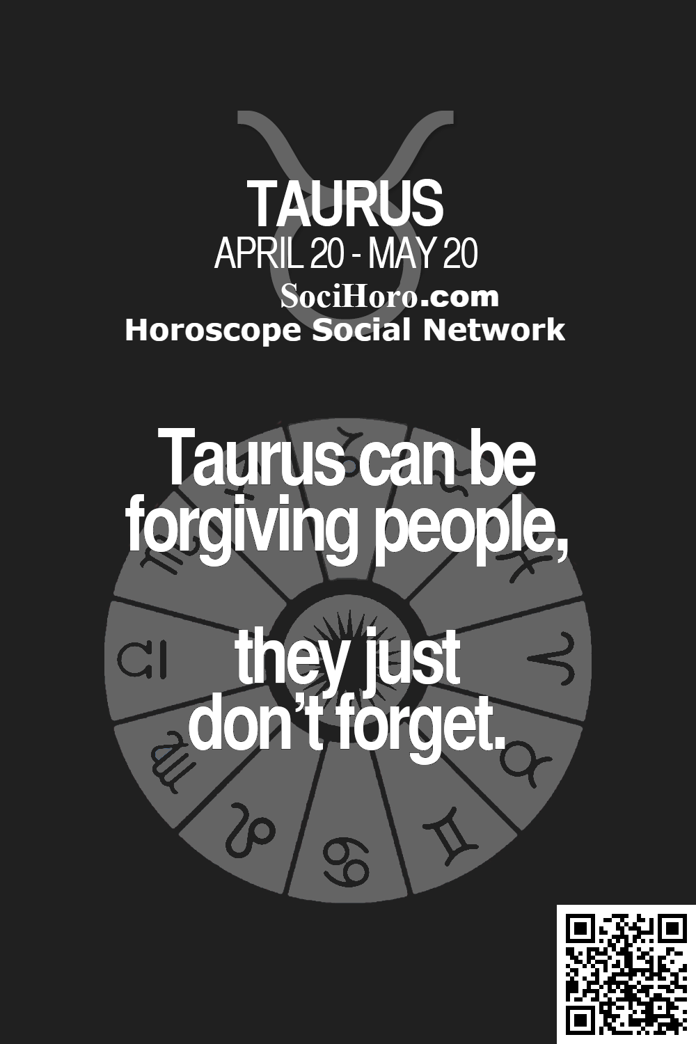 taurus quotes