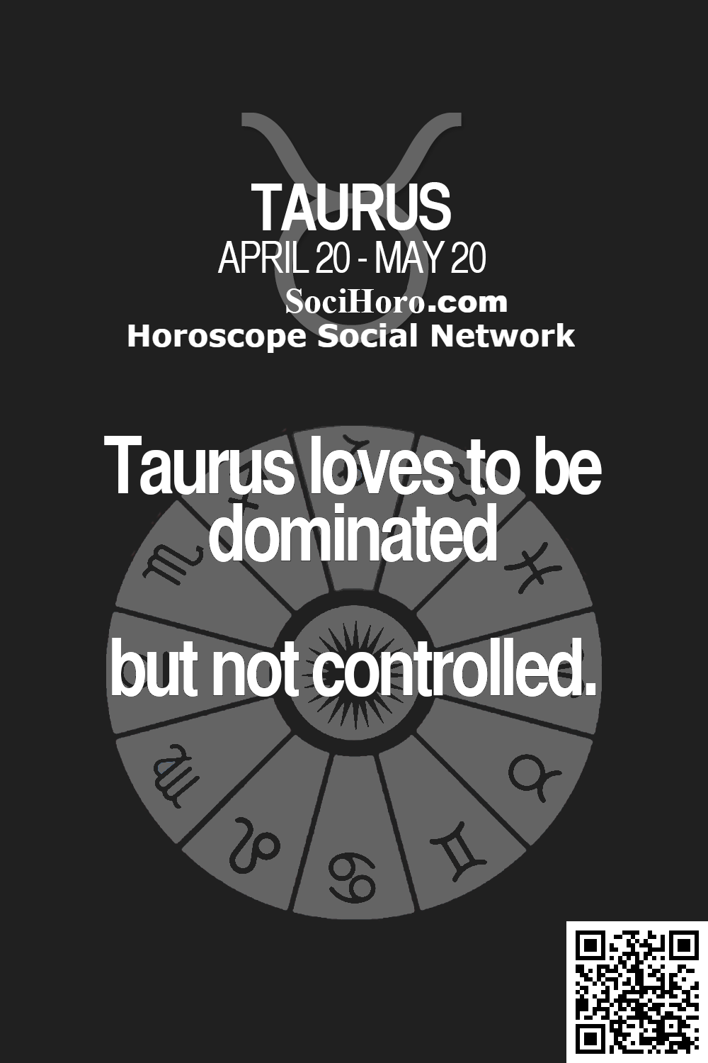 taurus quotes